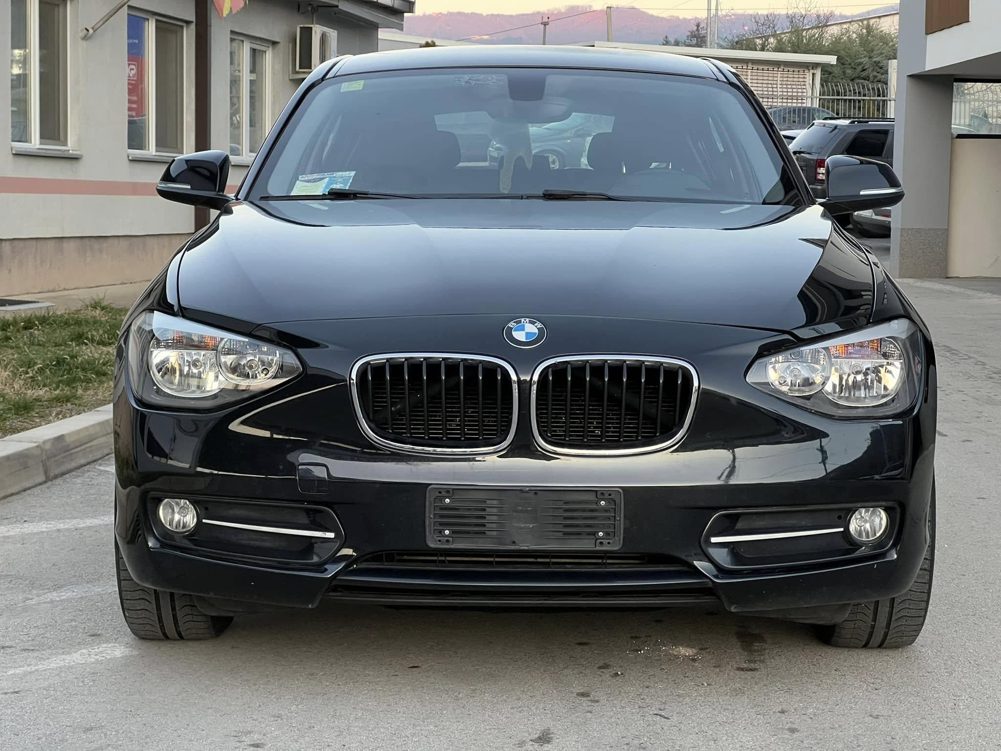 BMW