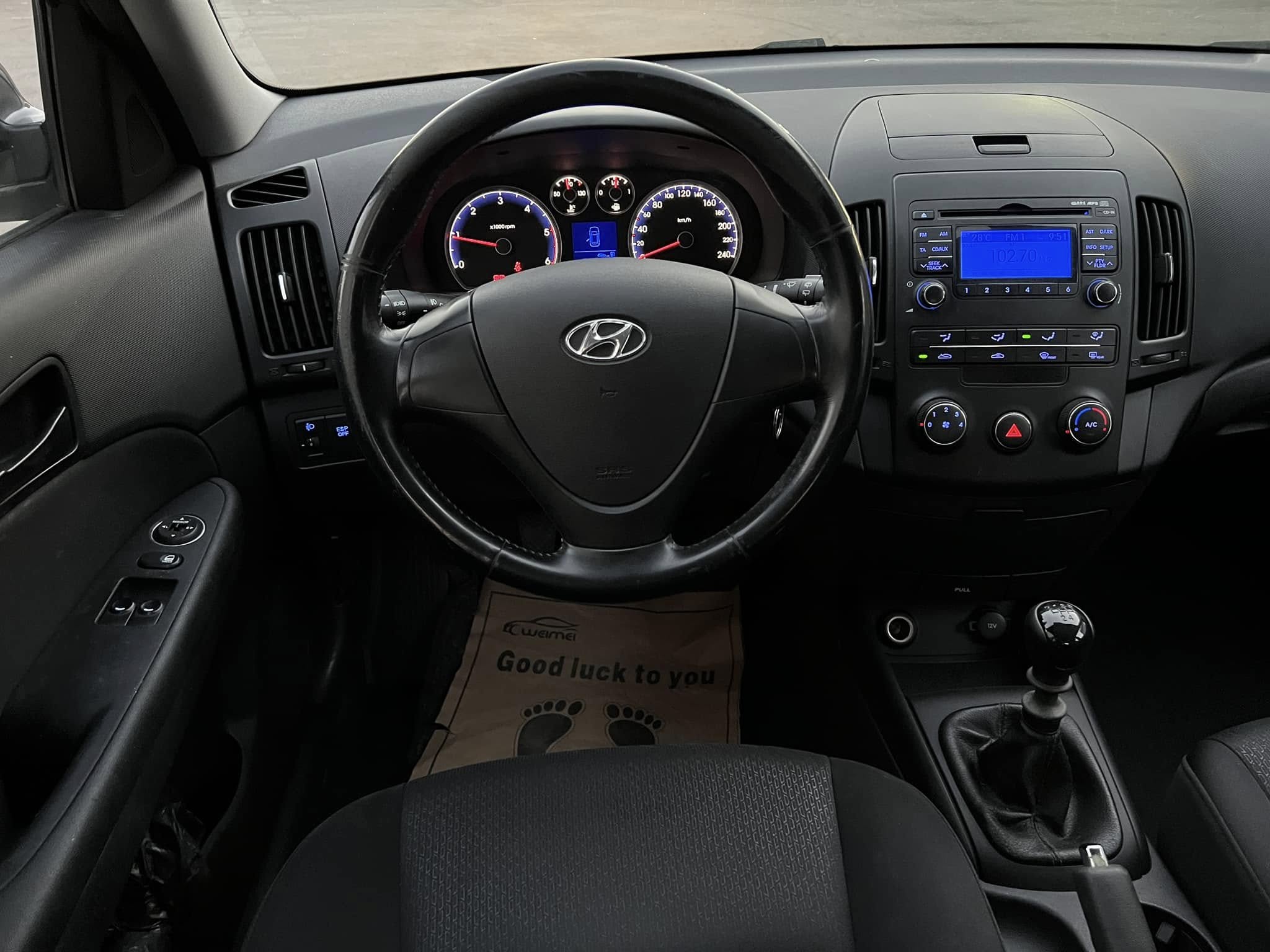 Hyundai