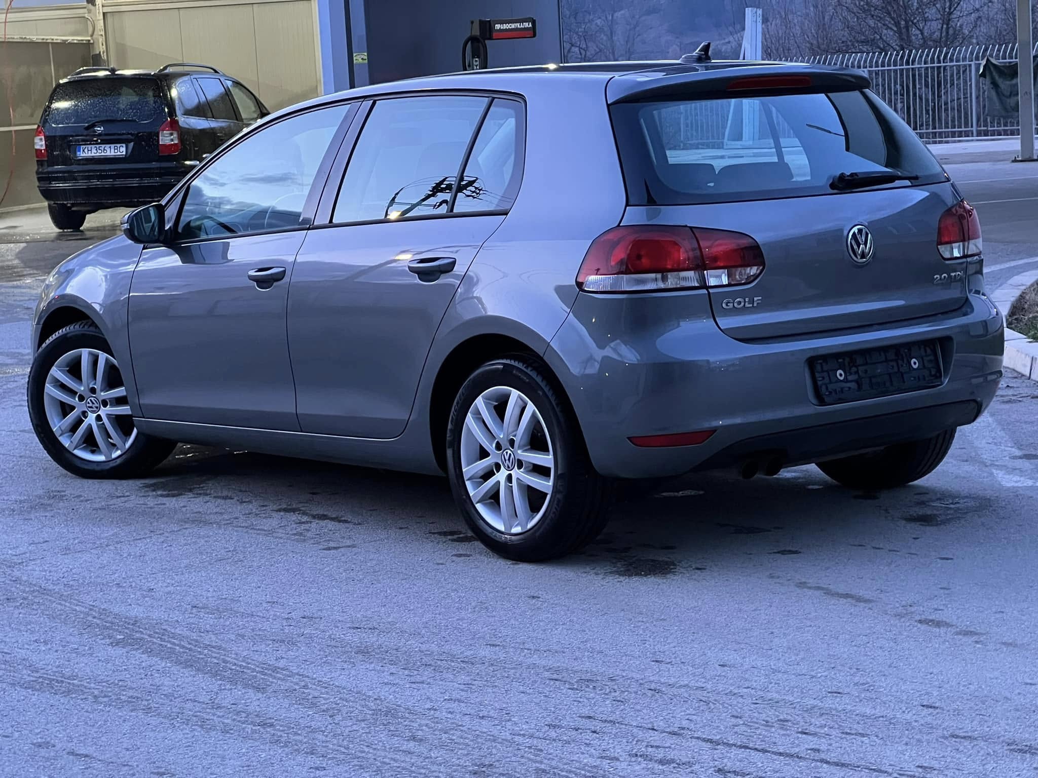 Volkswagen