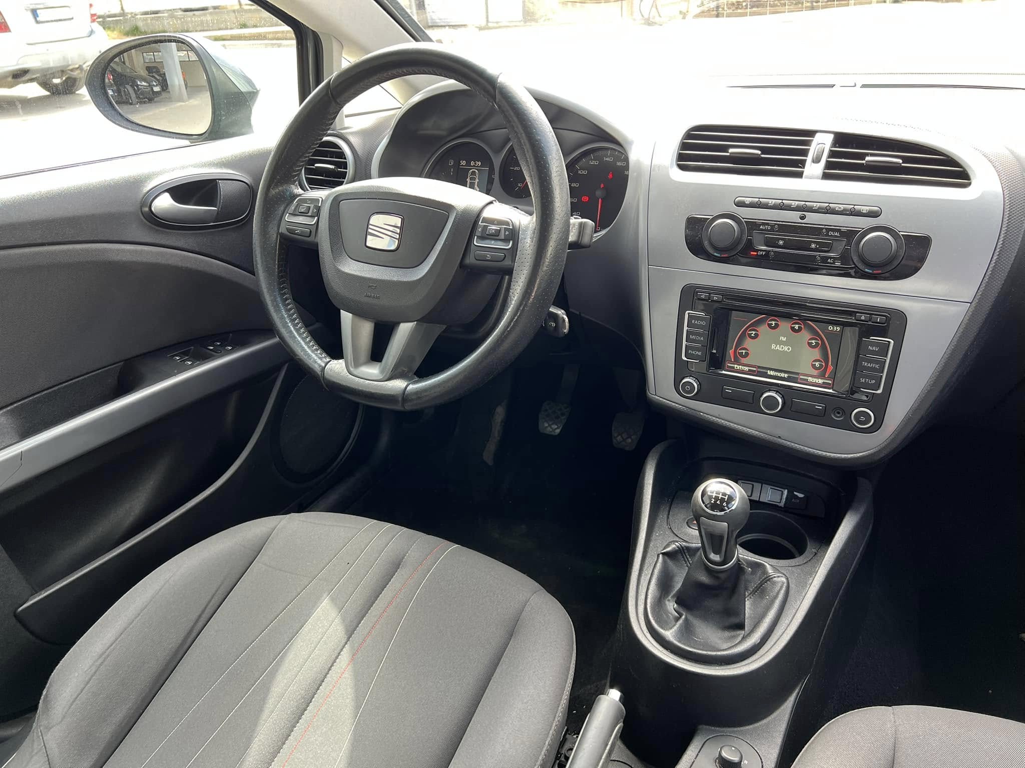 Seat