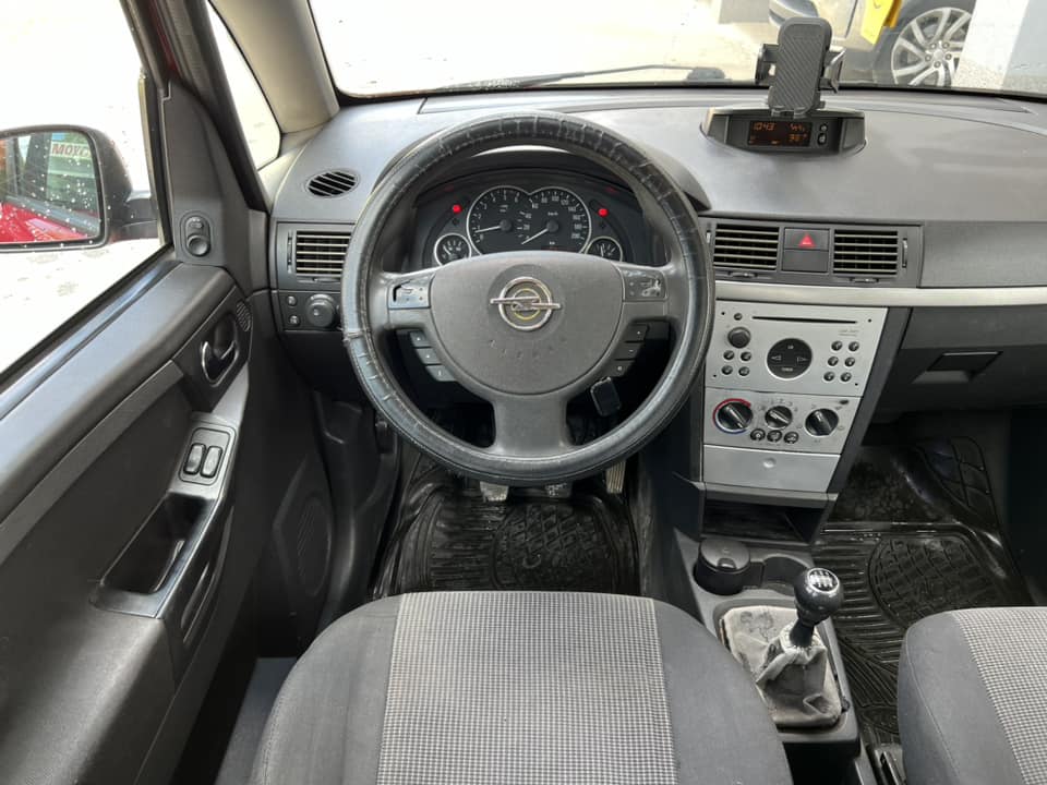 Opel