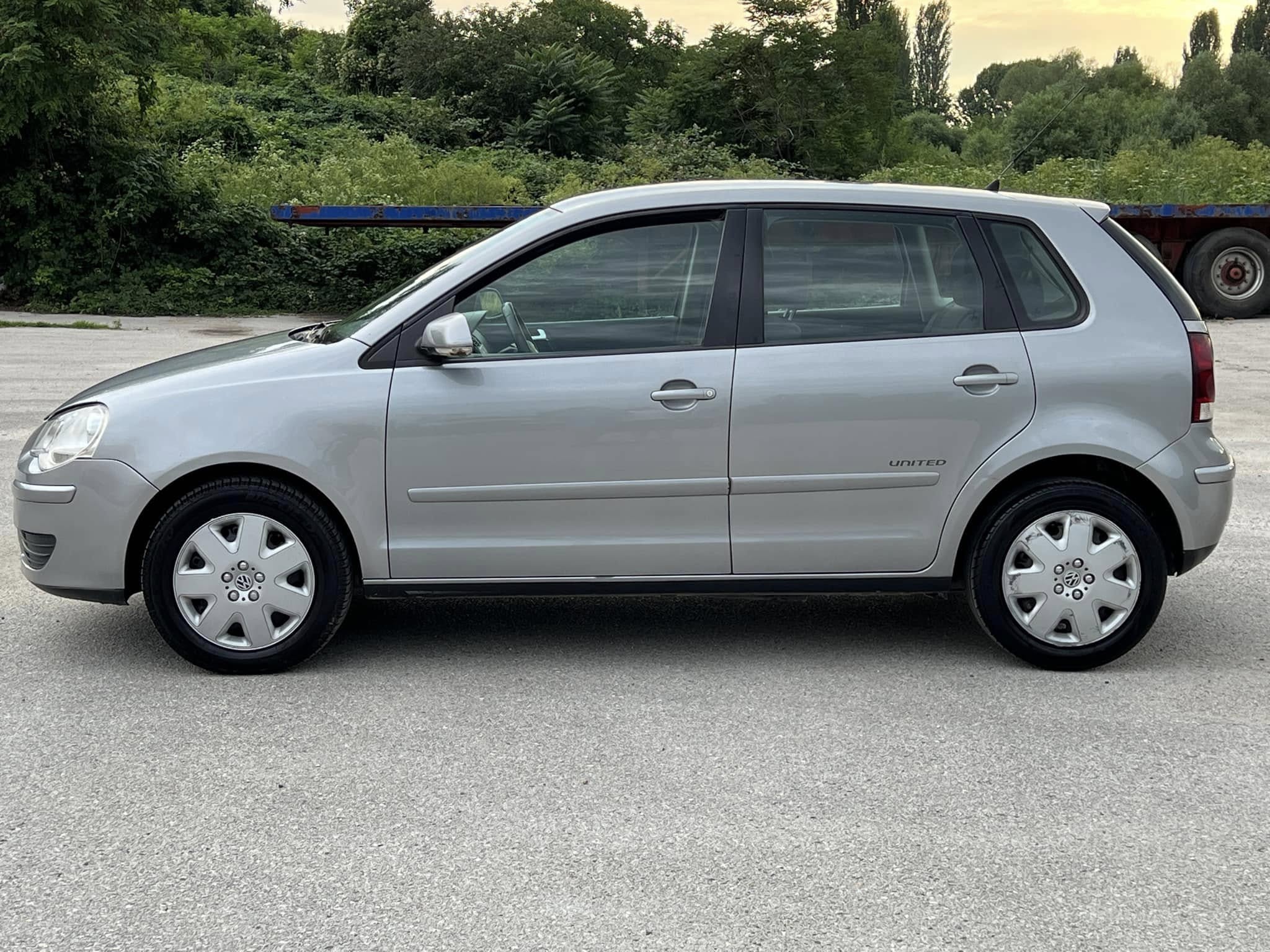 Volkswagen