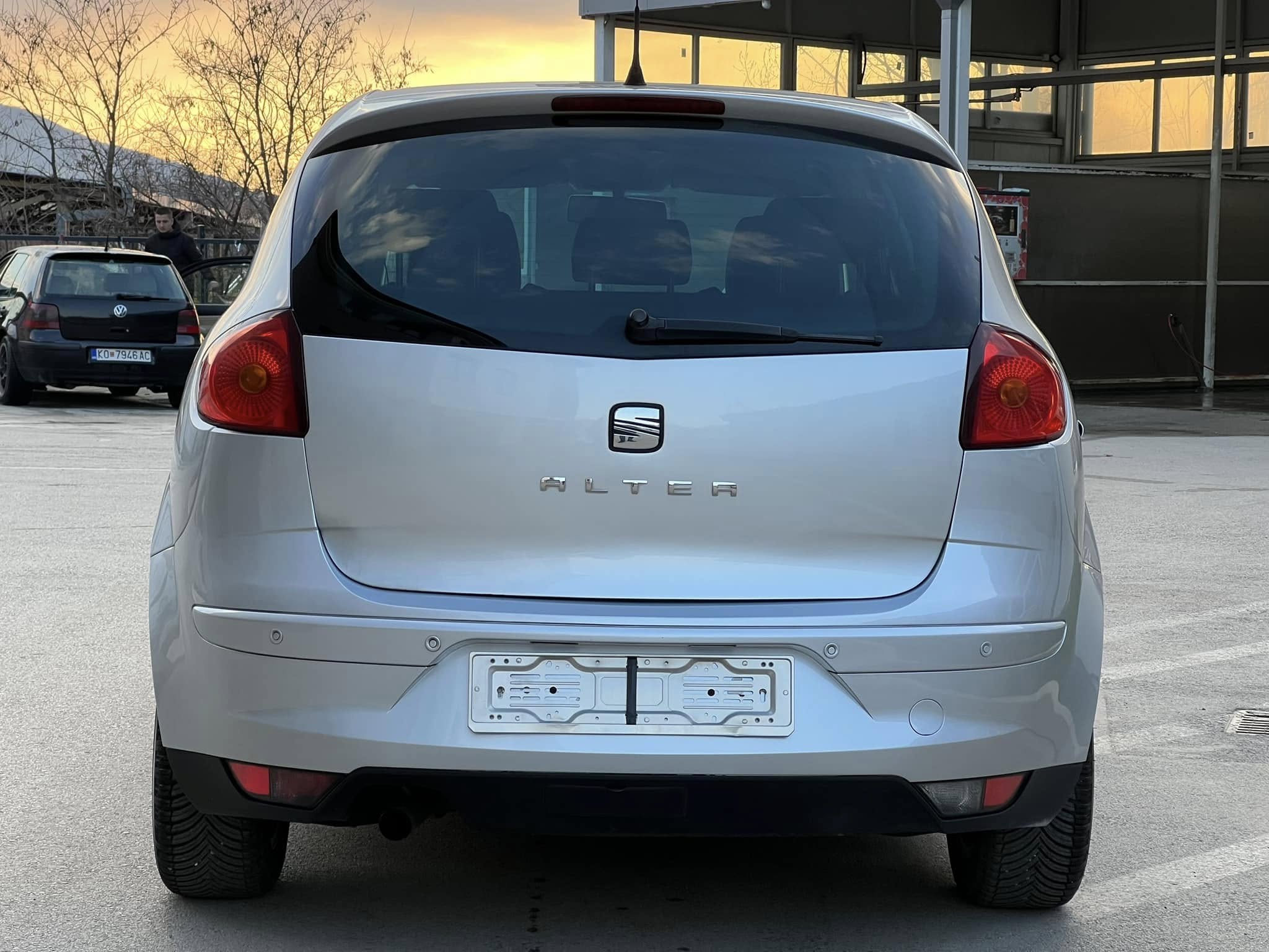 Seat