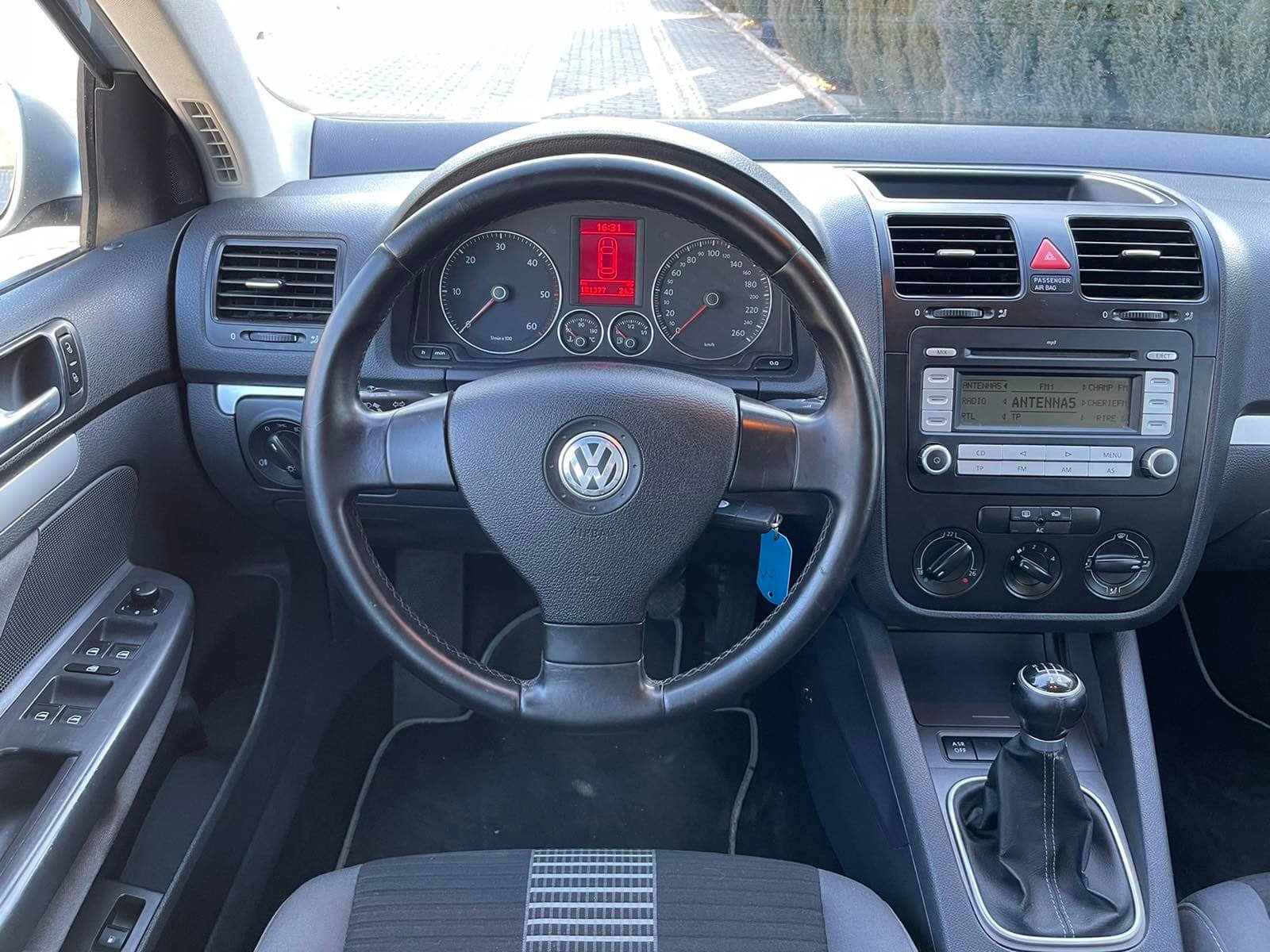 Volkswagen