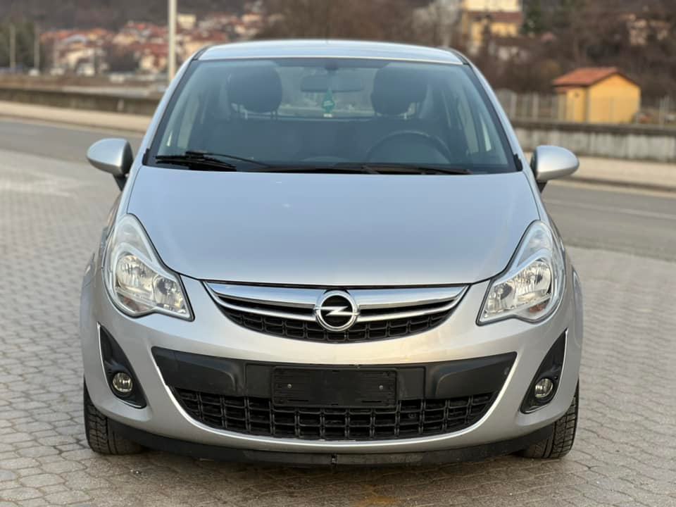 Opel