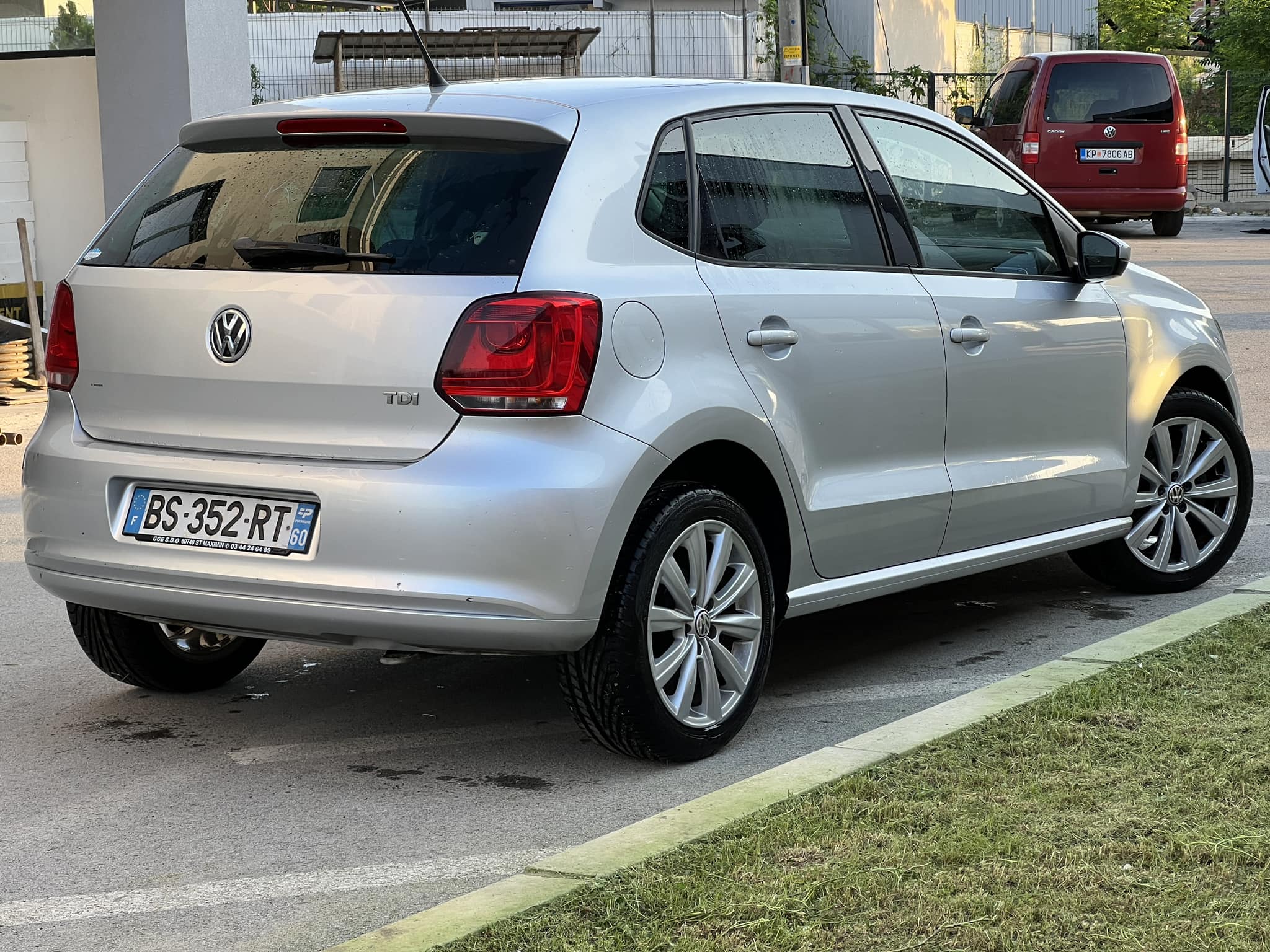 Volkswagen