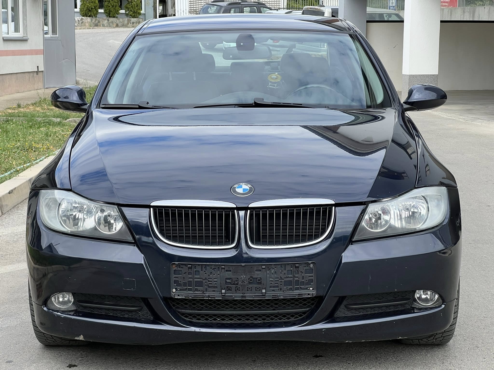 BMW
