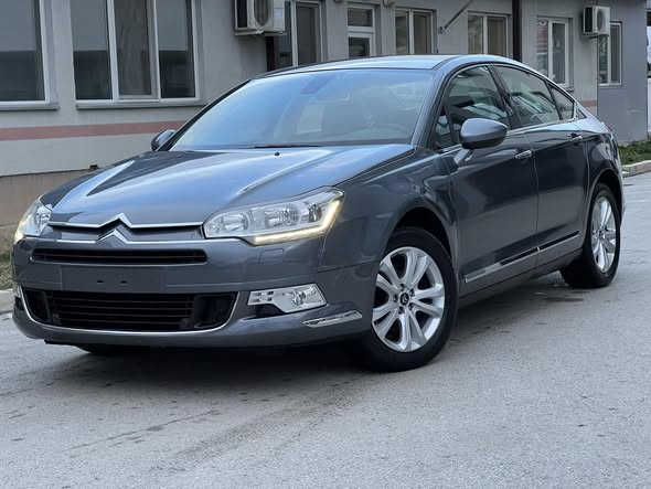 Citroen