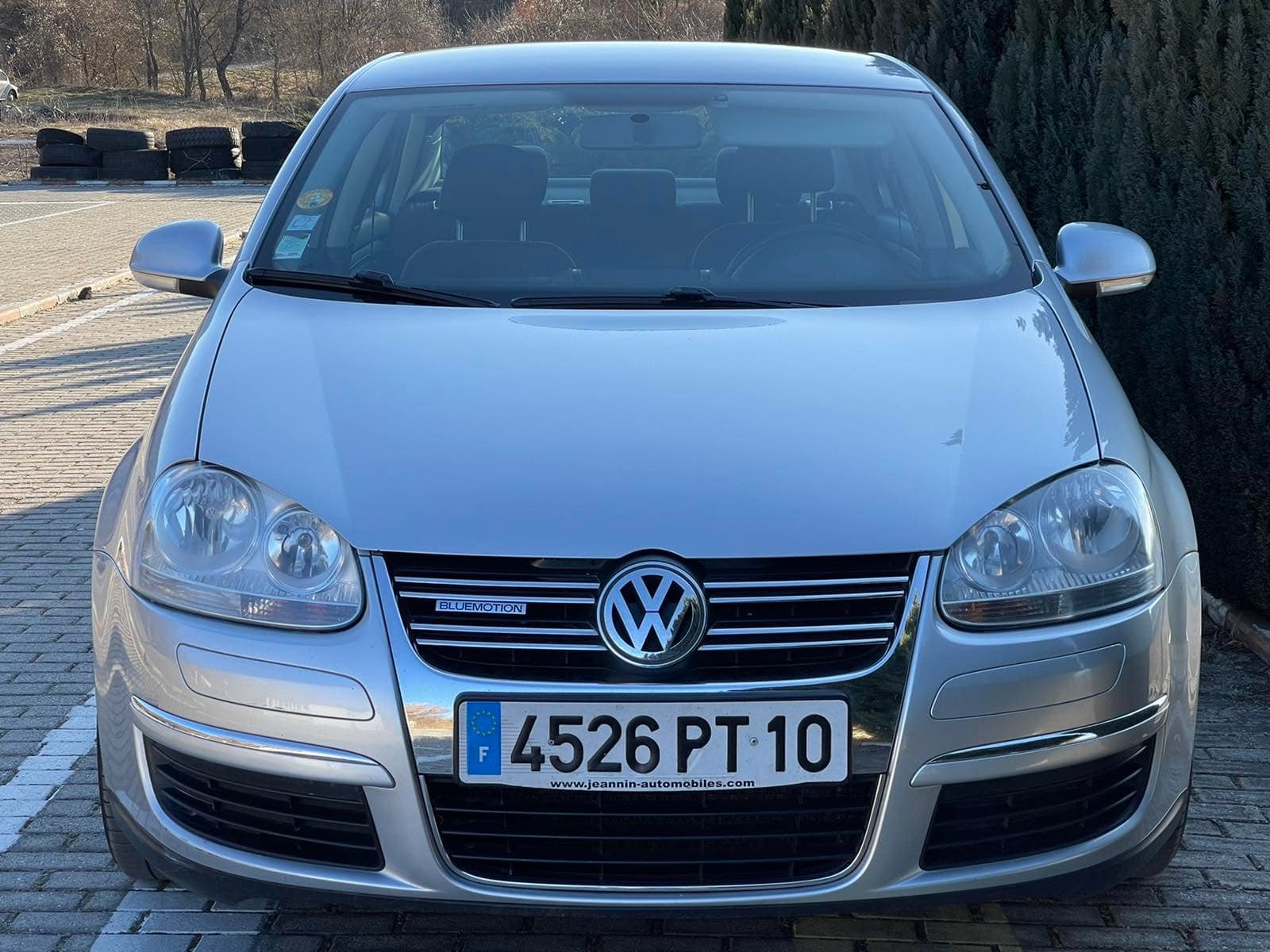 Volkswagen