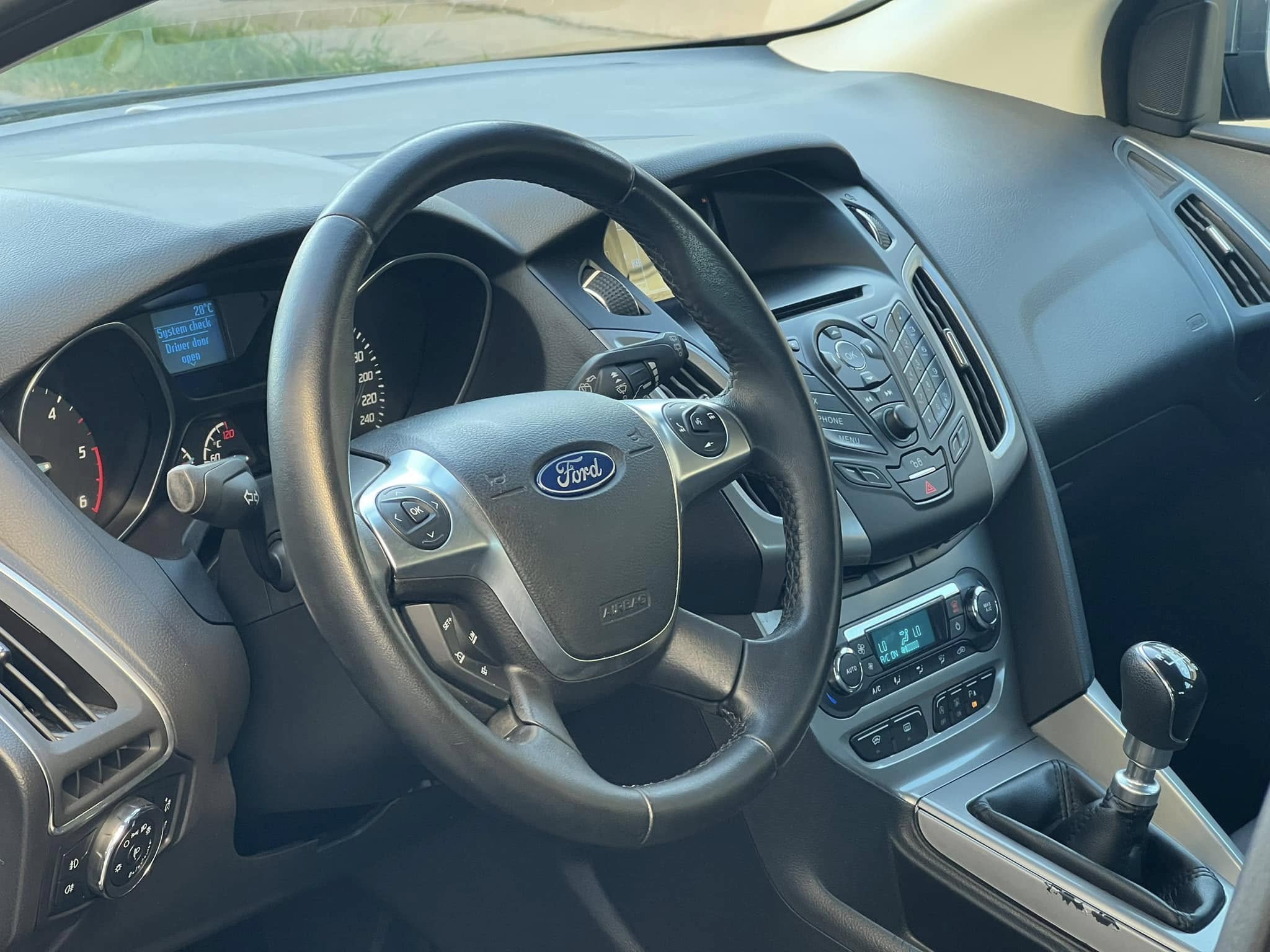 Ford