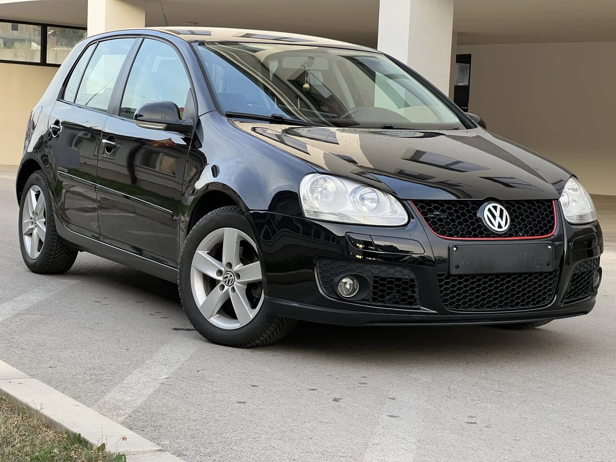 Volkswagen