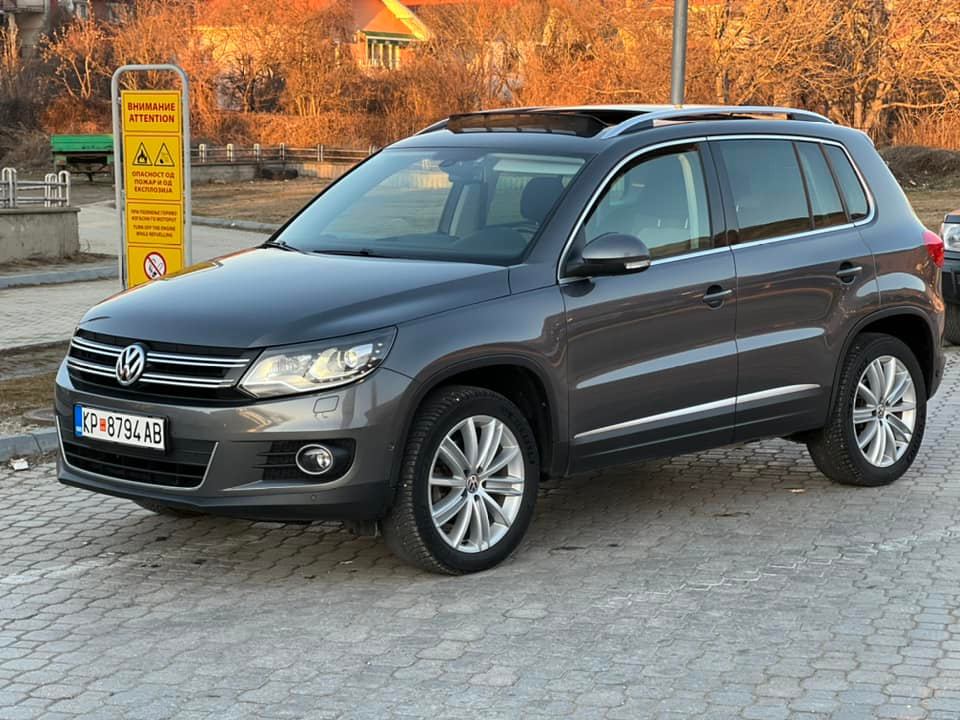 Volkswagen