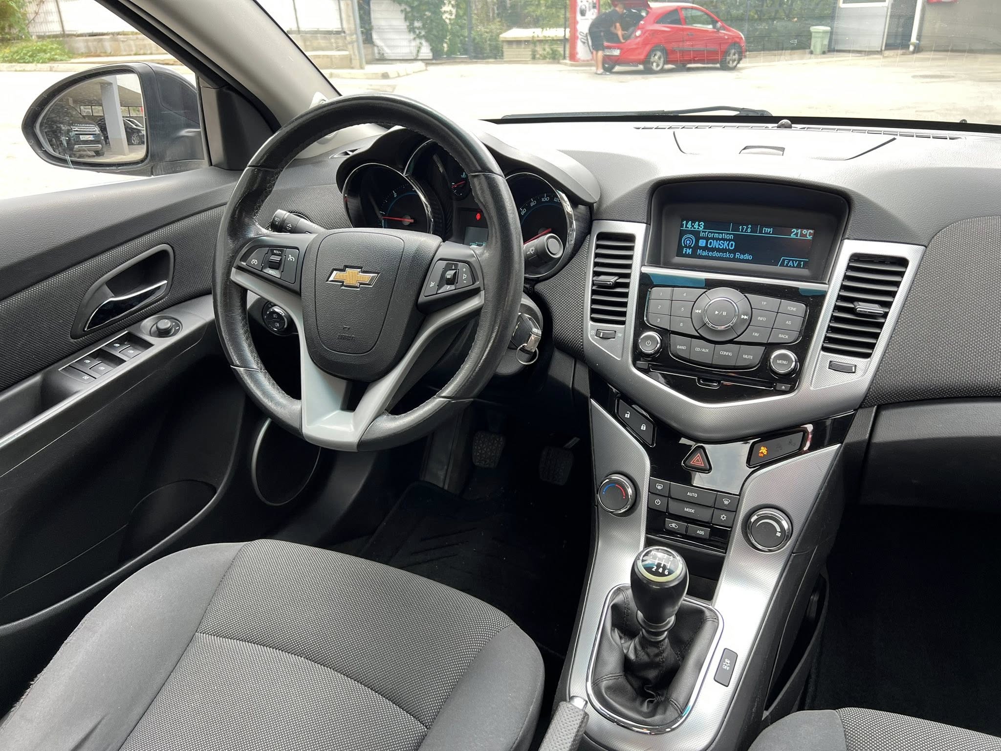 Chevrolet