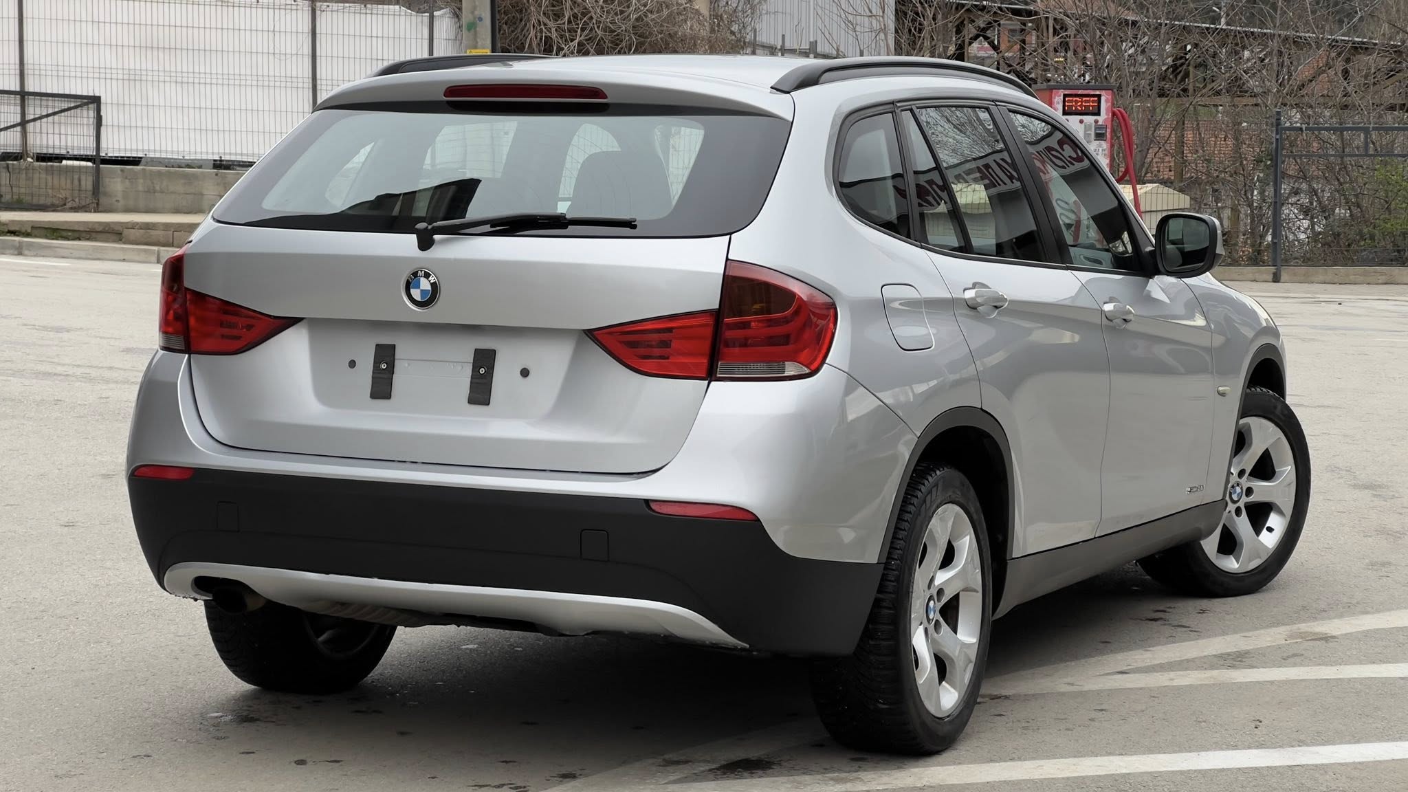 BMW