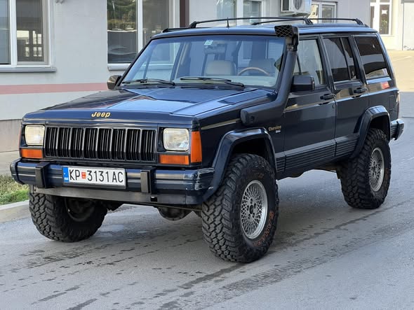 Jeep