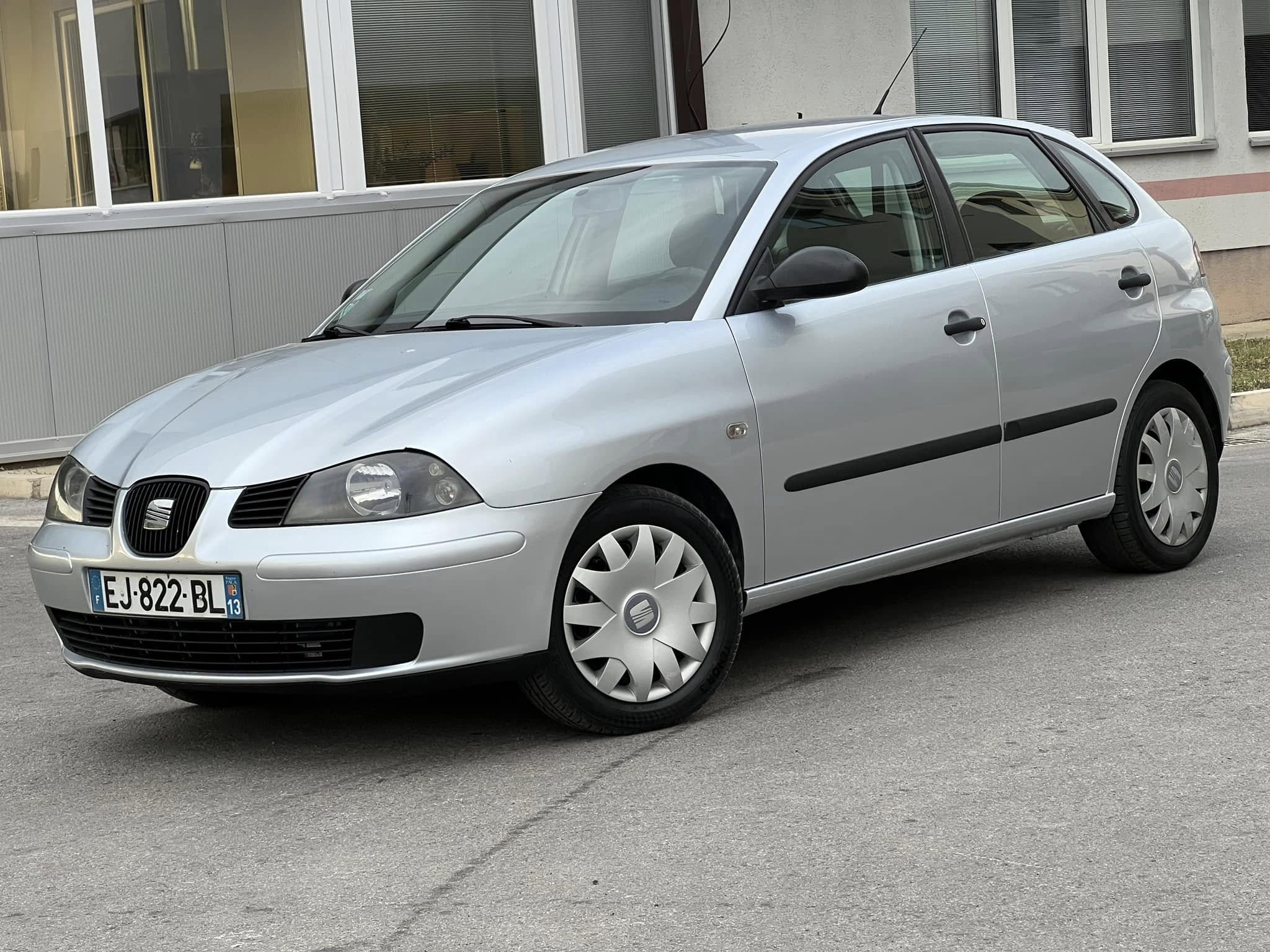Seat