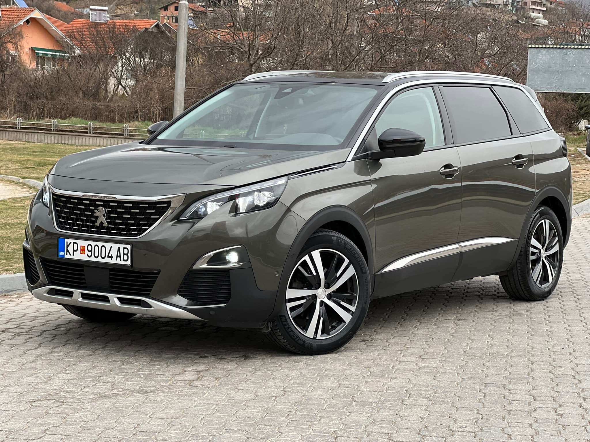 Peugeot
