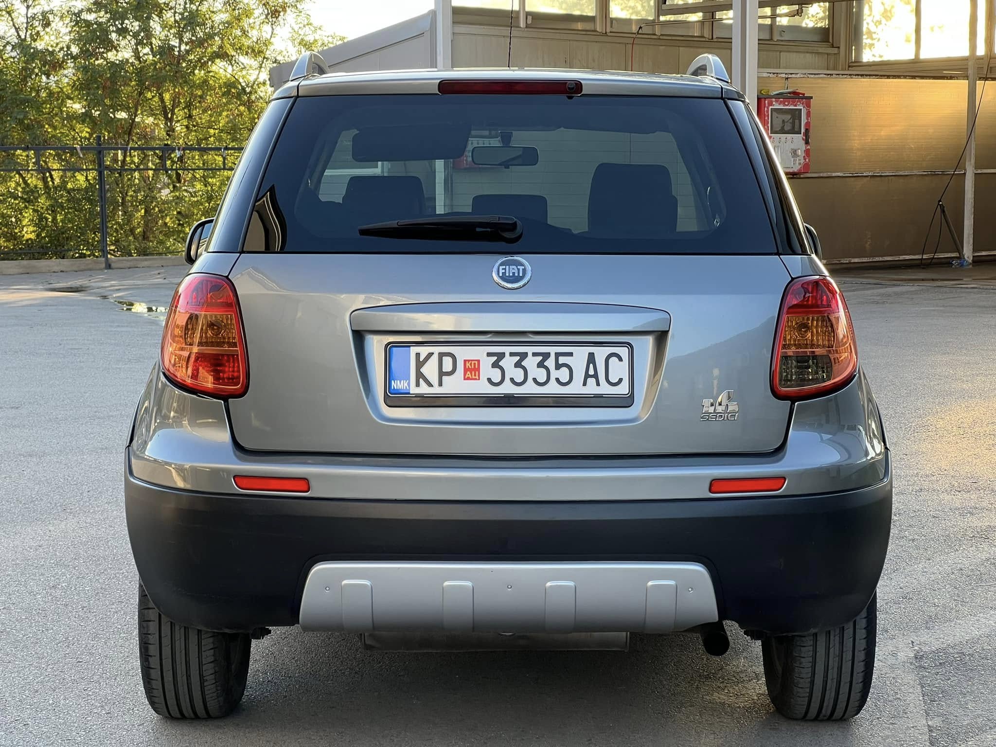 Fiat