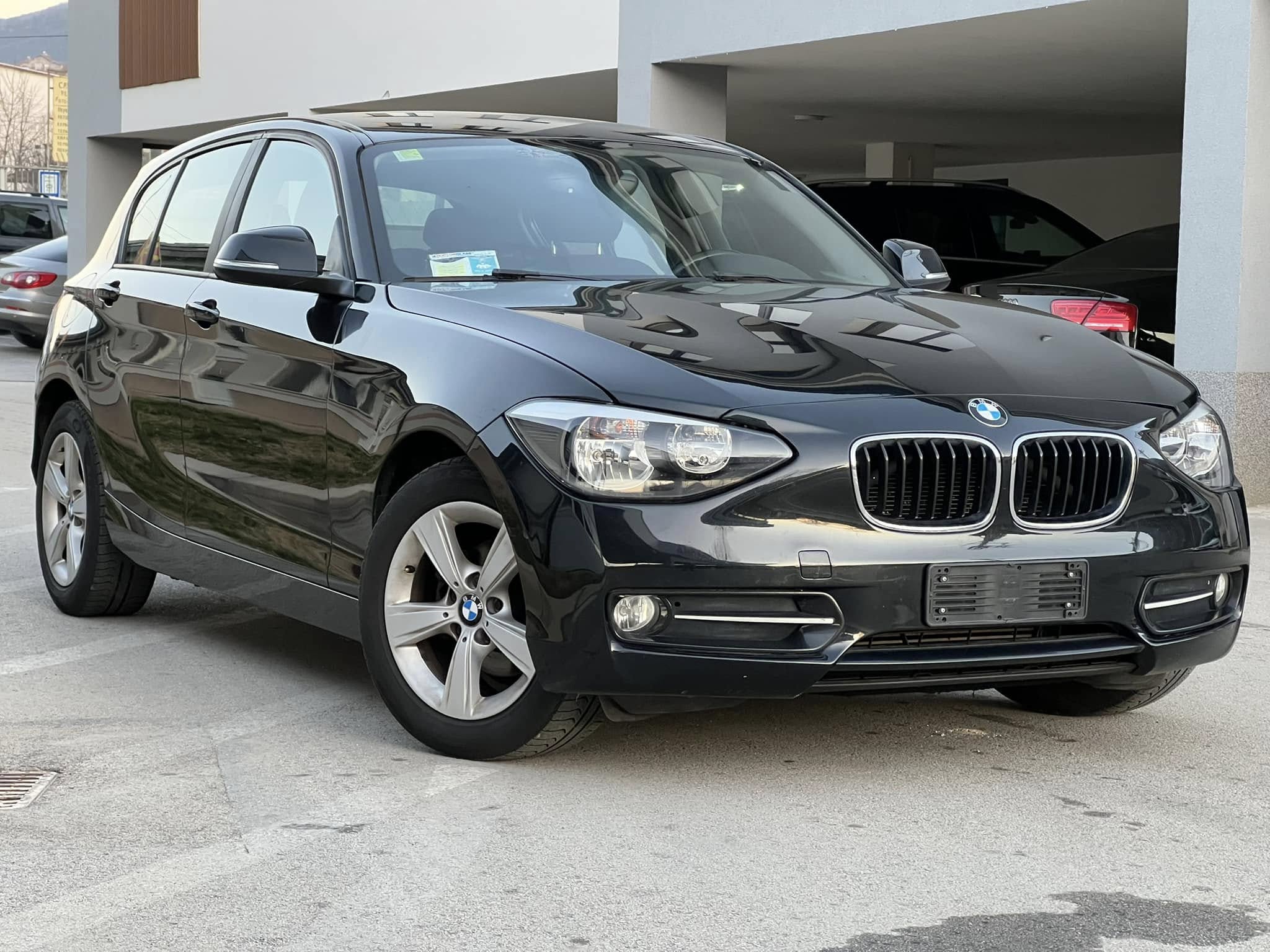 BMW