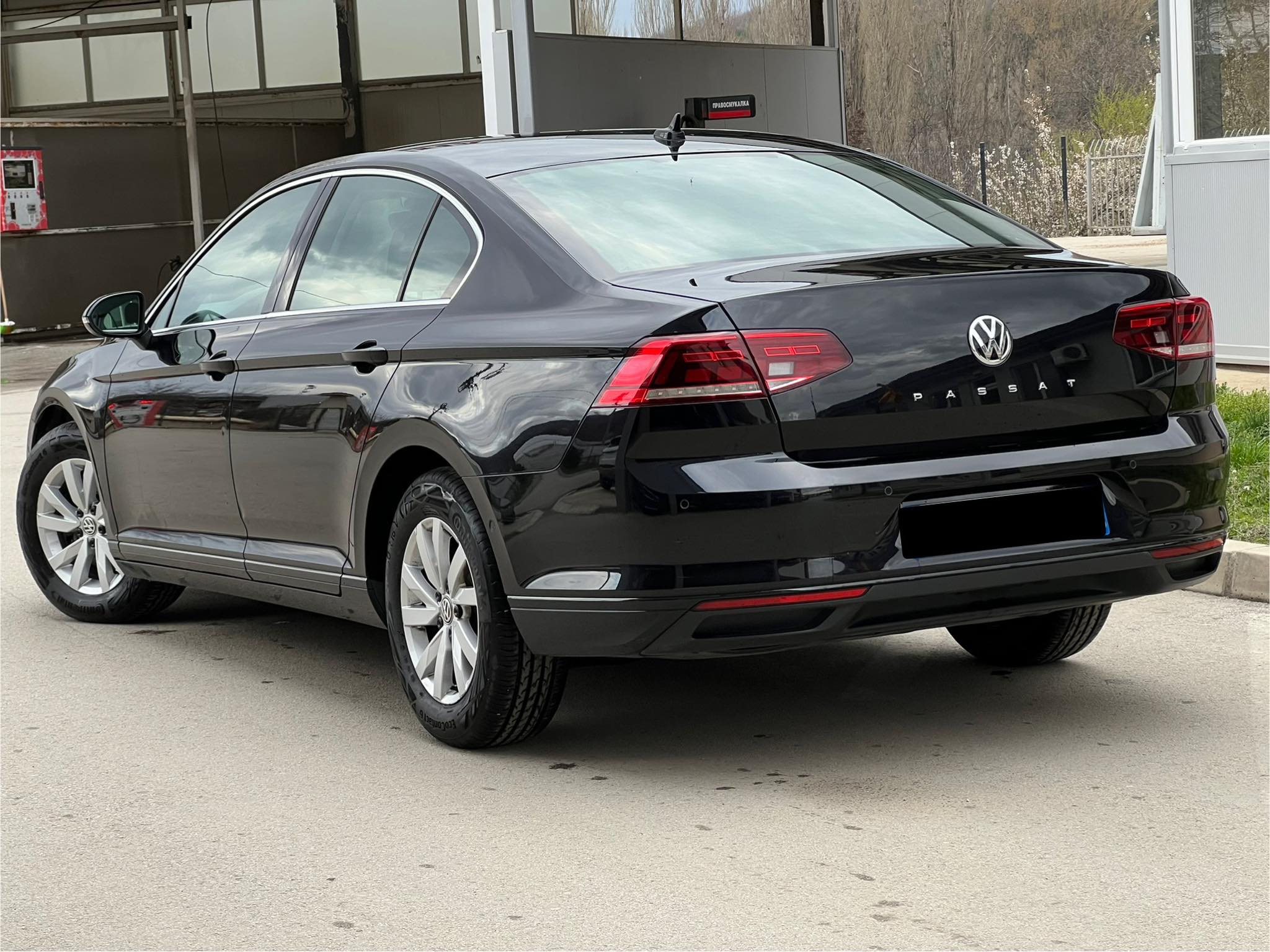 Volkswagen