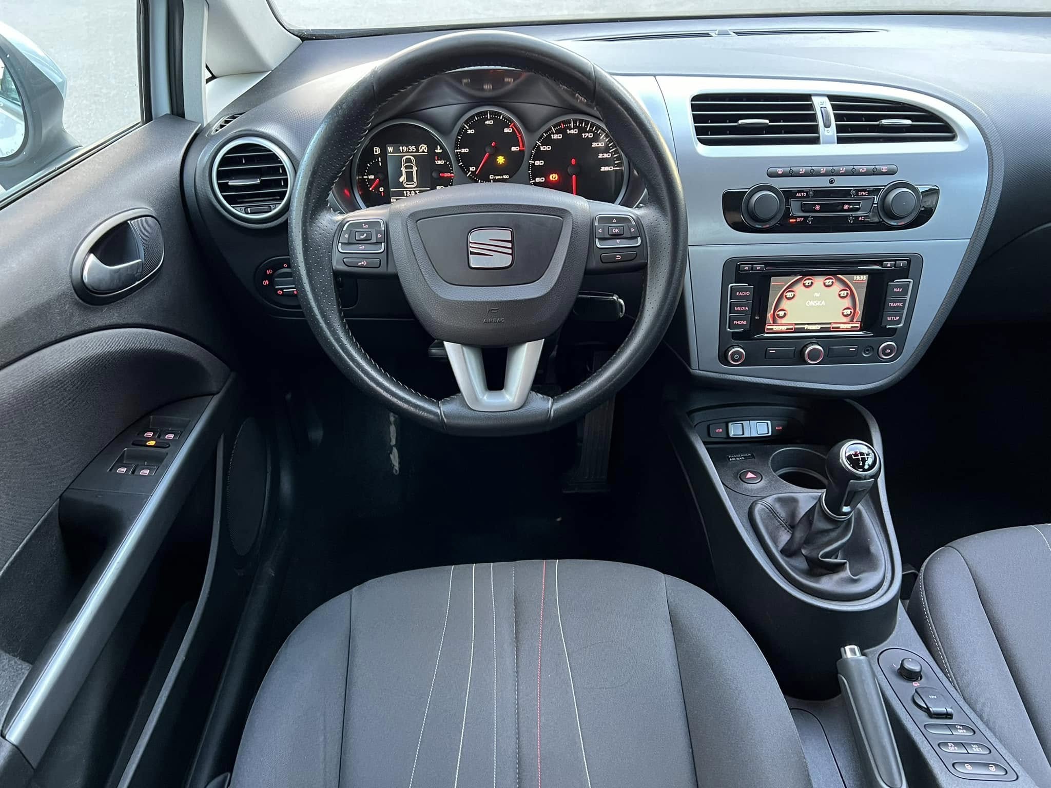 Seat