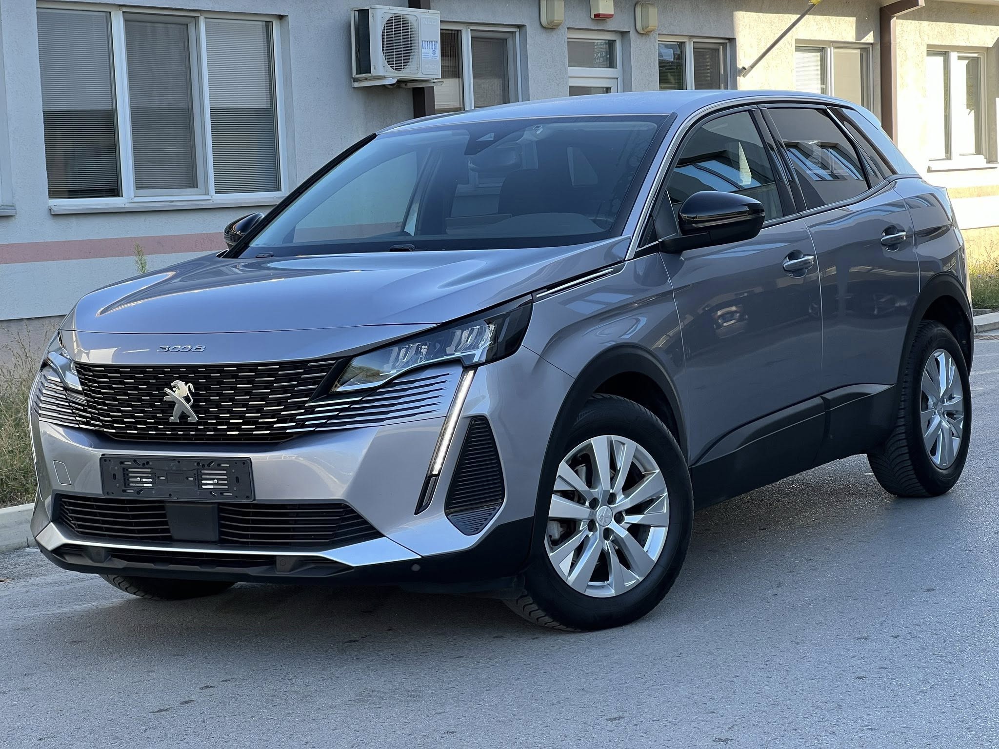 Peugeot