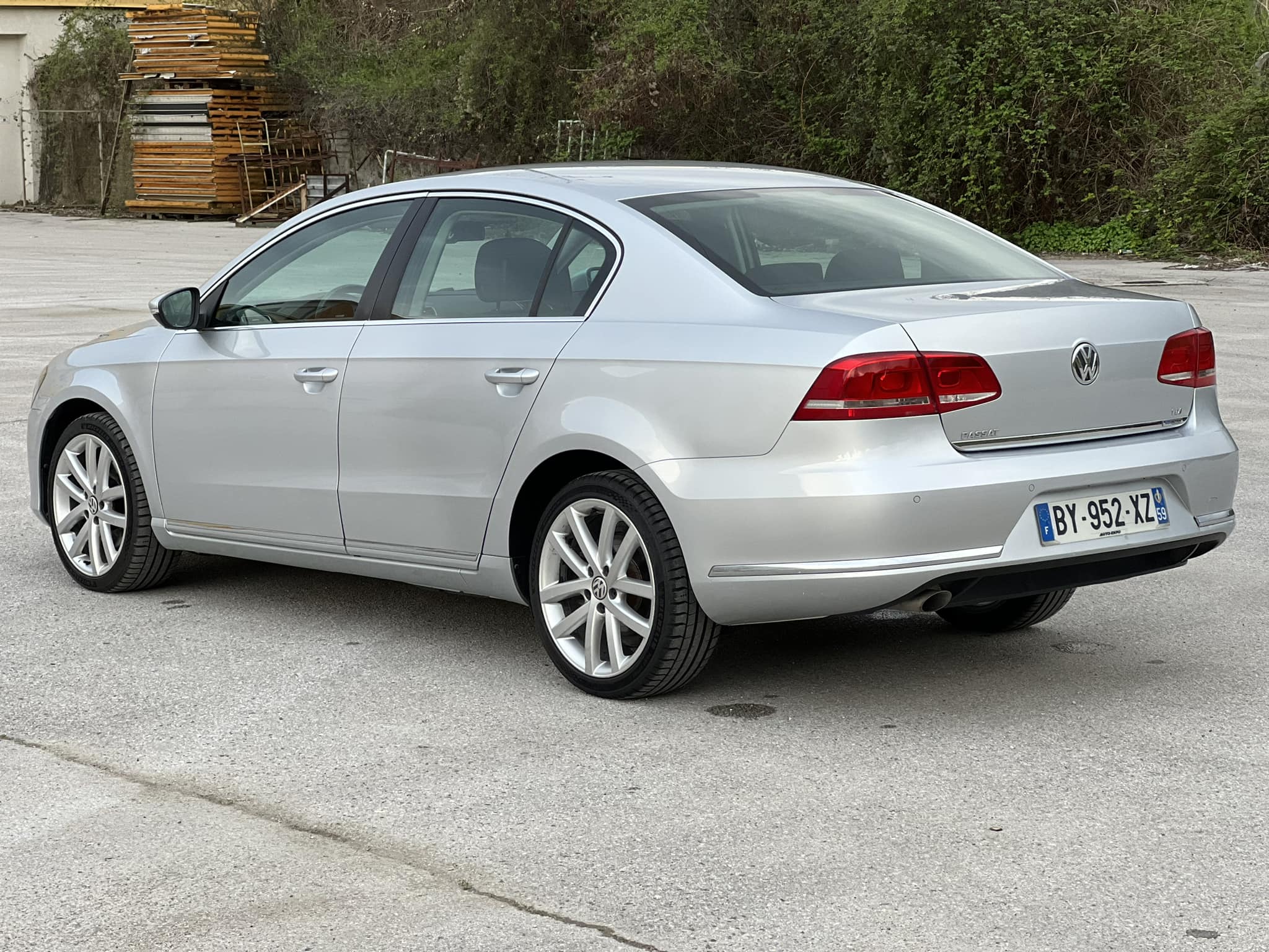 Volkswagen