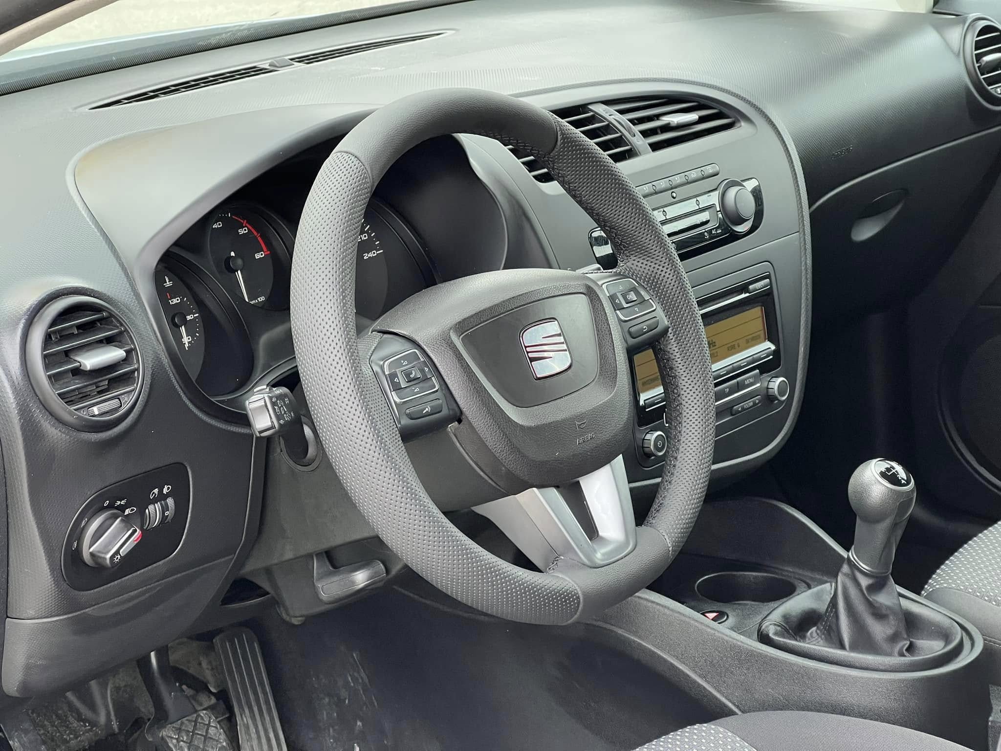 Seat