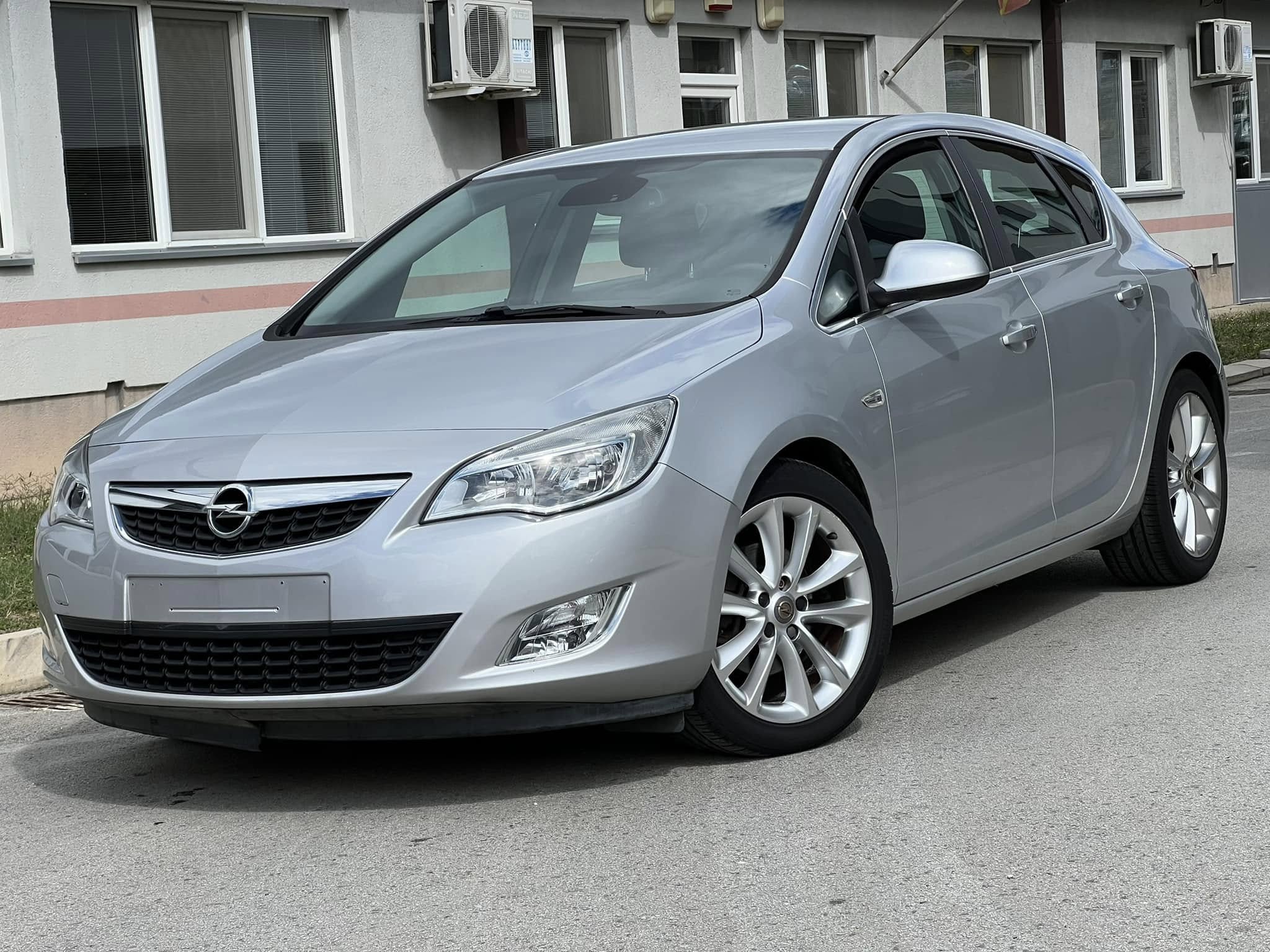 Opel
