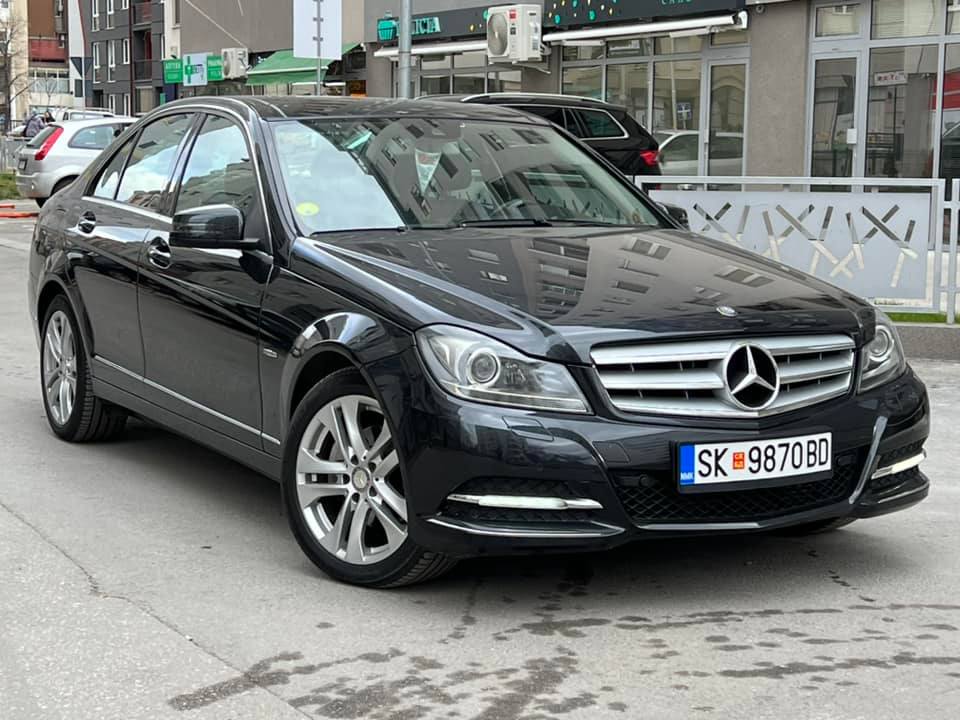 Mercedes