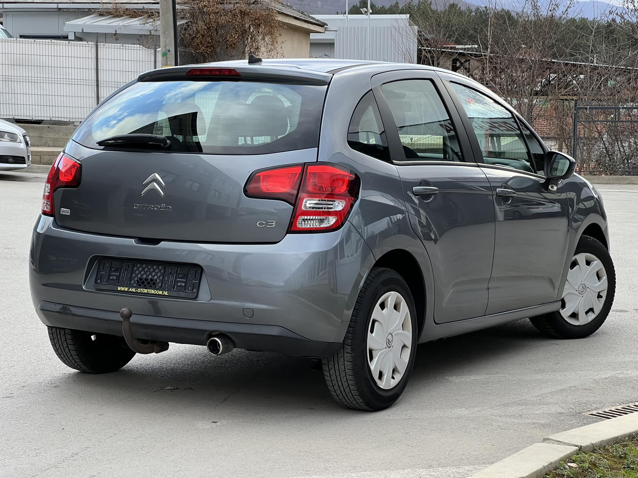 Citroen