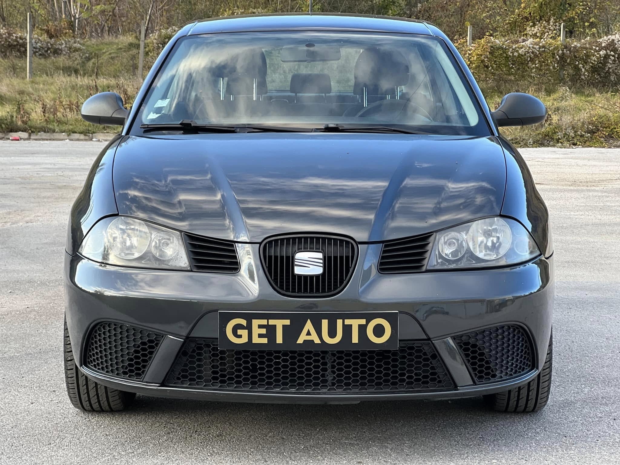 Seat