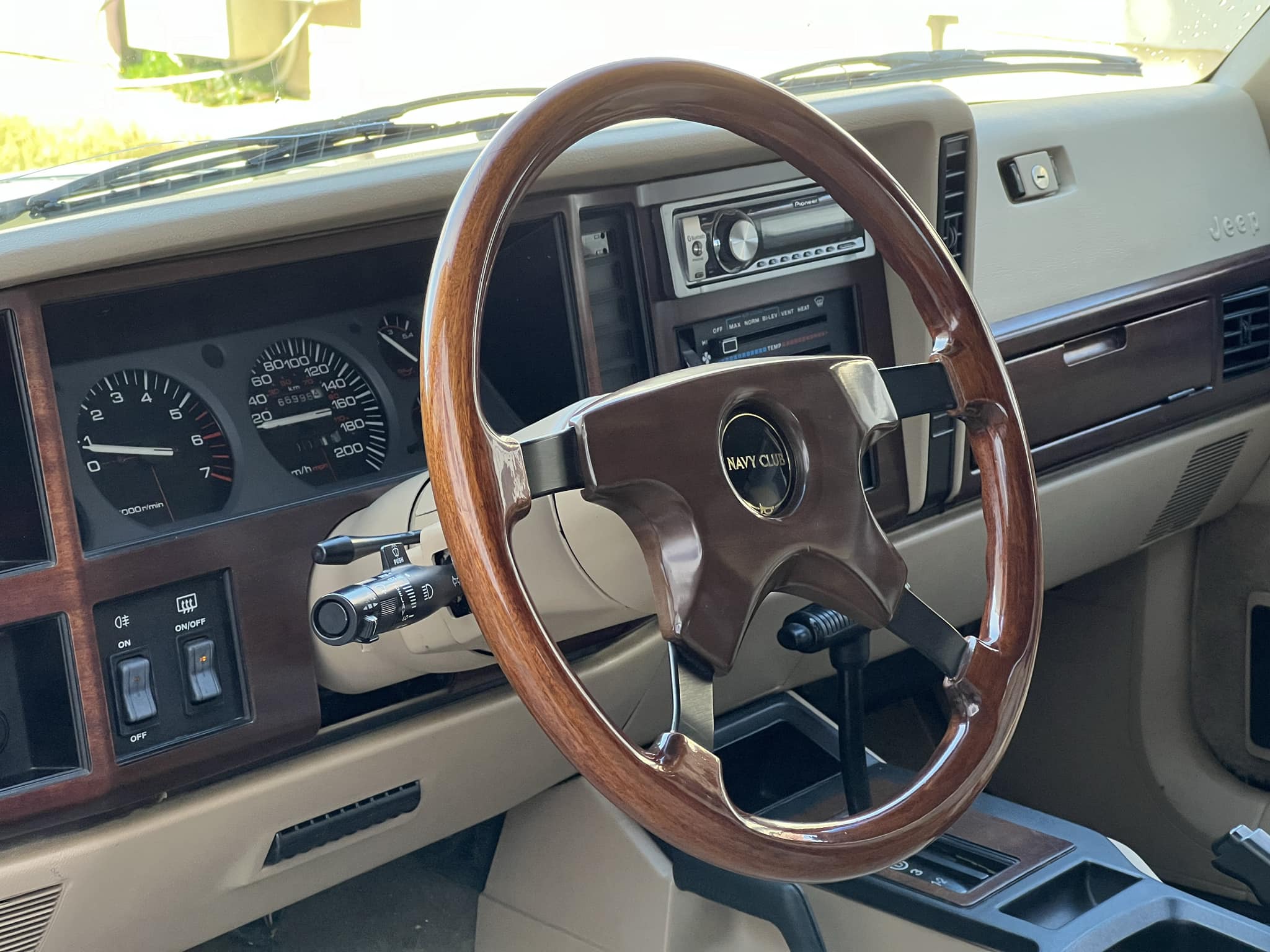 Jeep