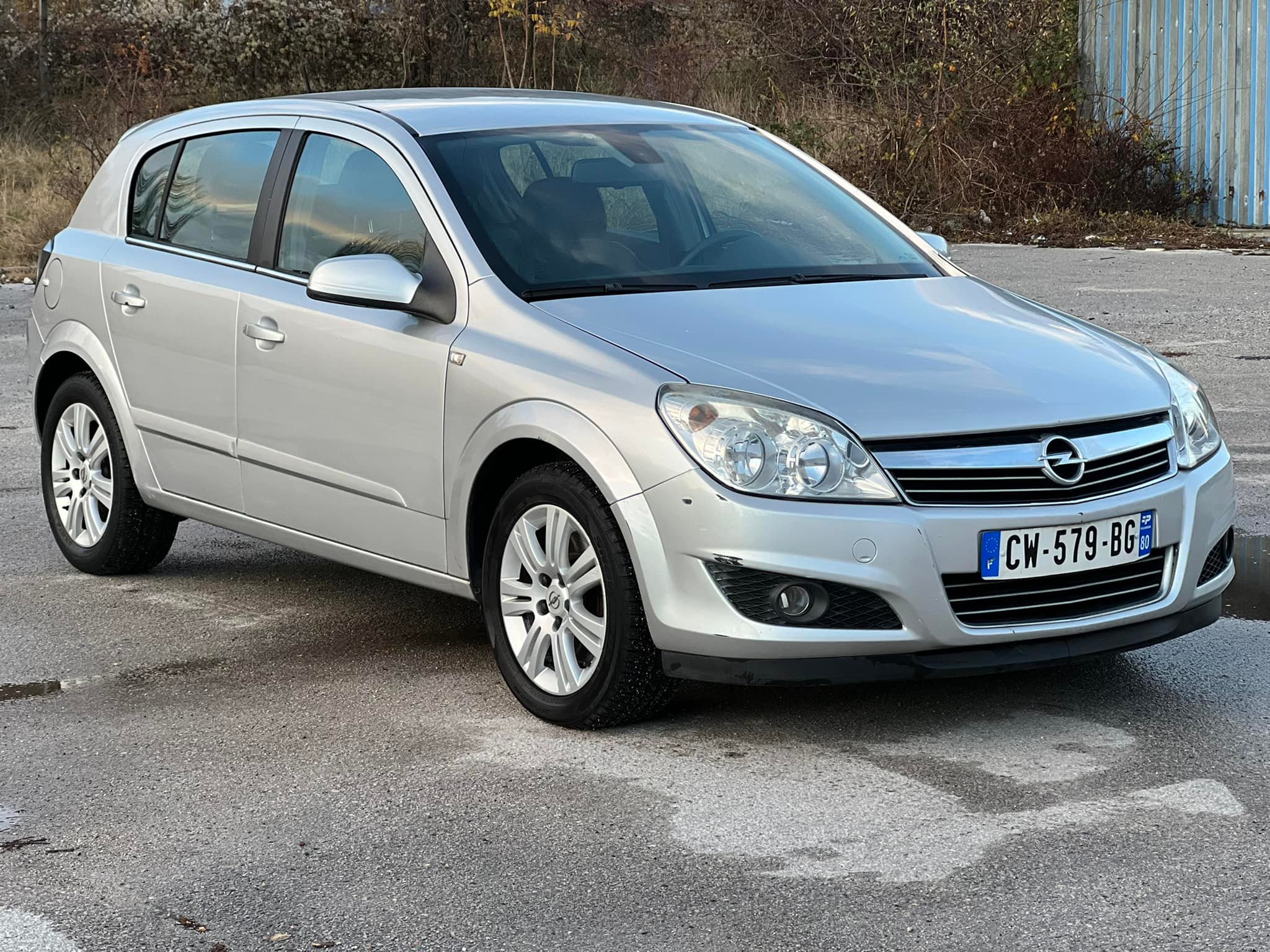 Opel