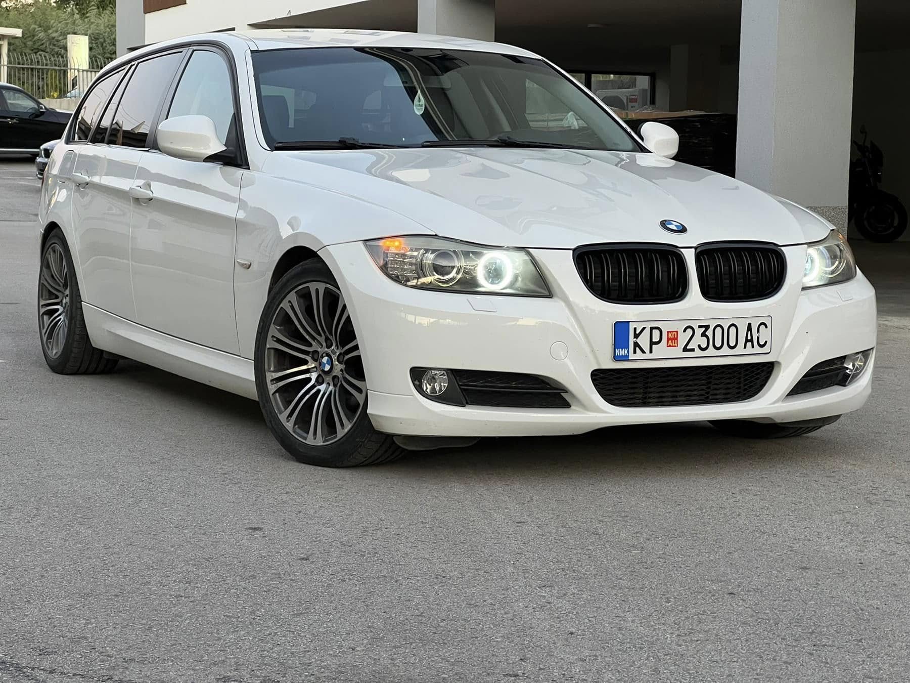 BMW