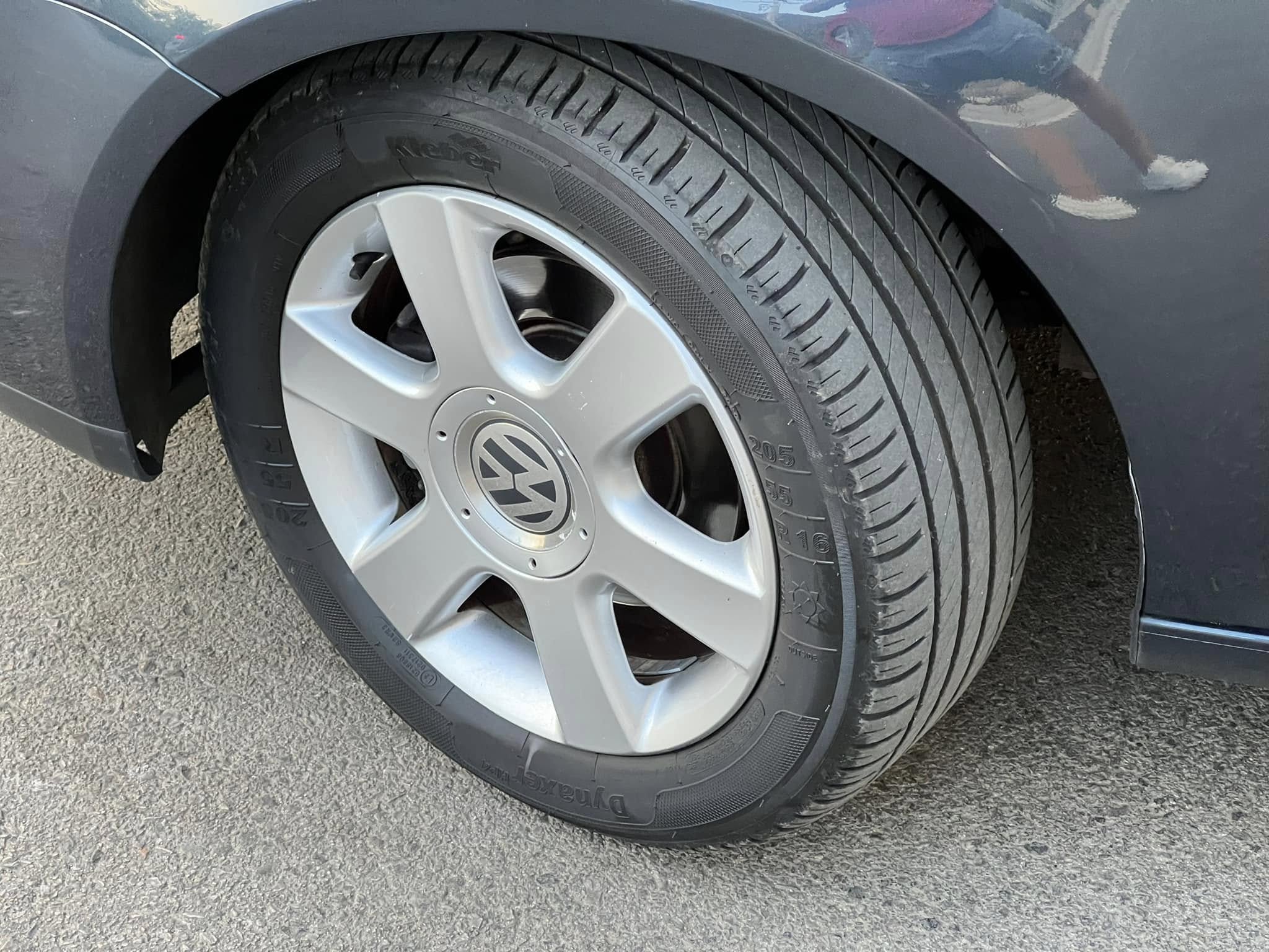 Volkswagen