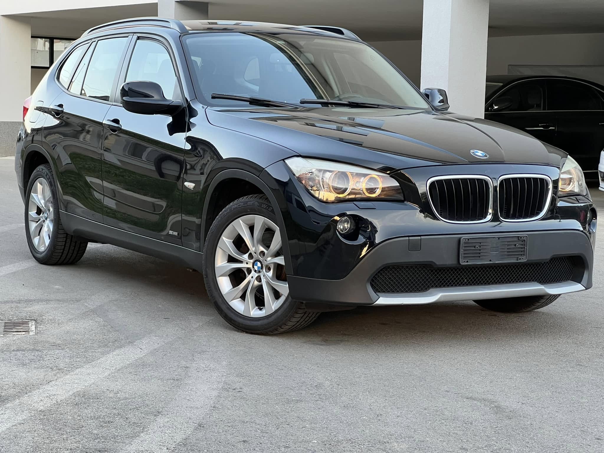 BMW