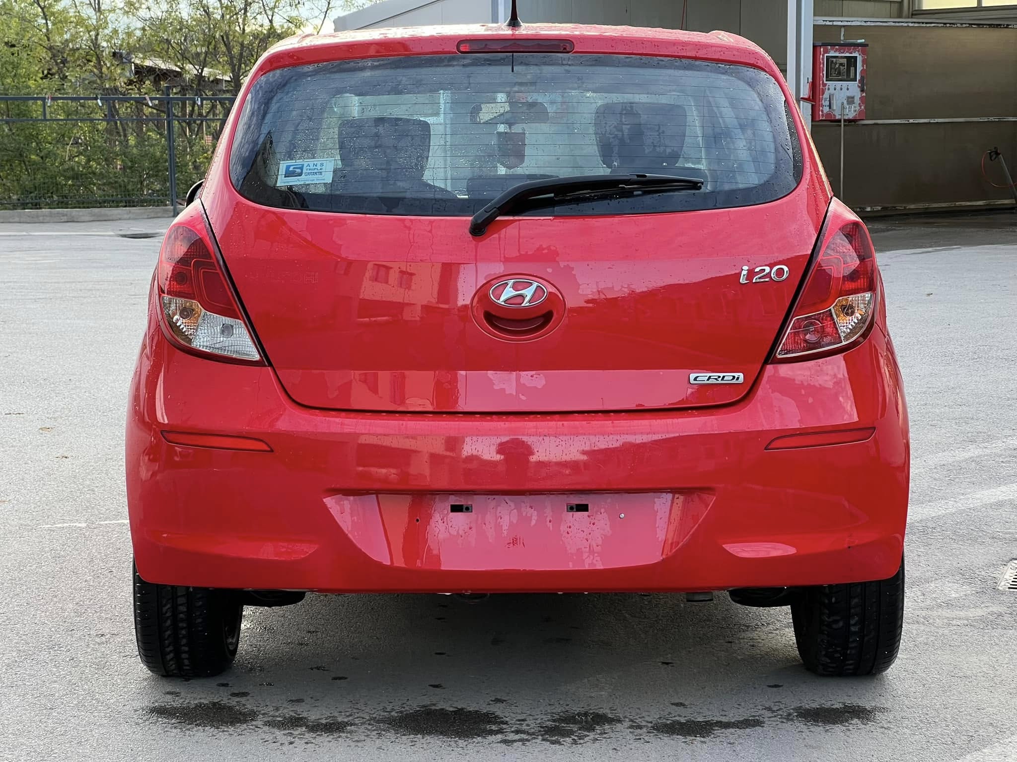 Hyundai