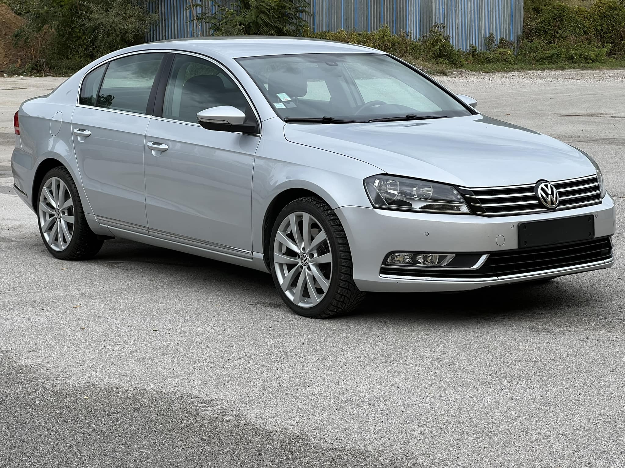 Volkswagen