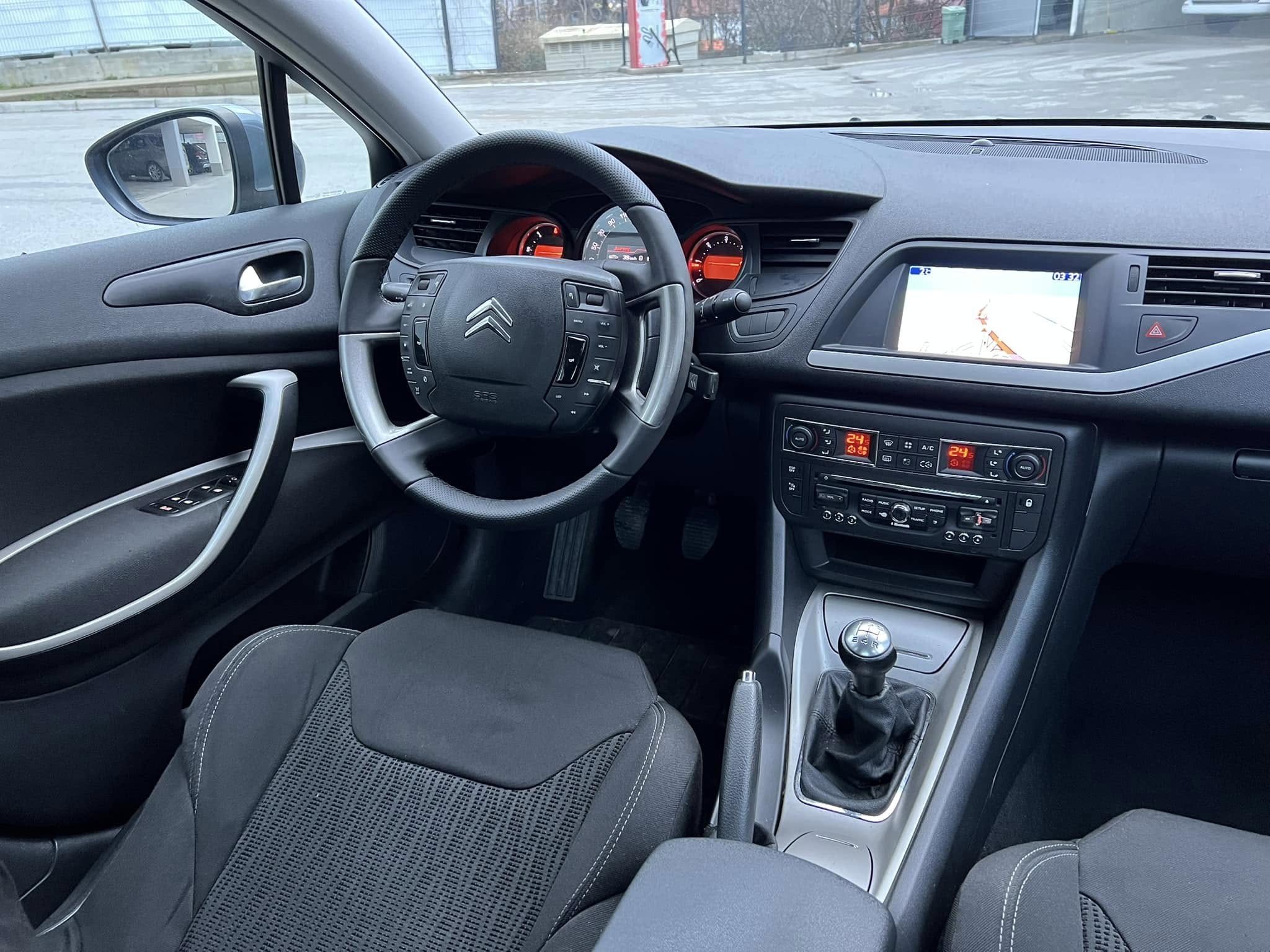 Citroen