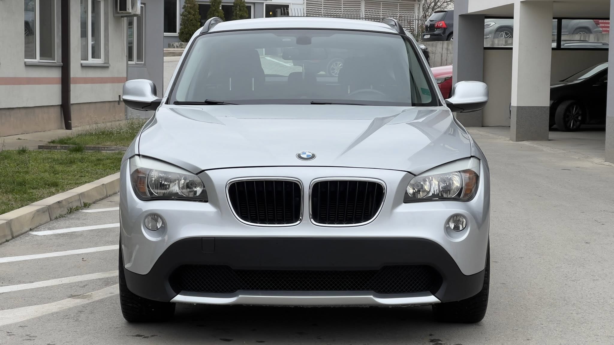 BMW