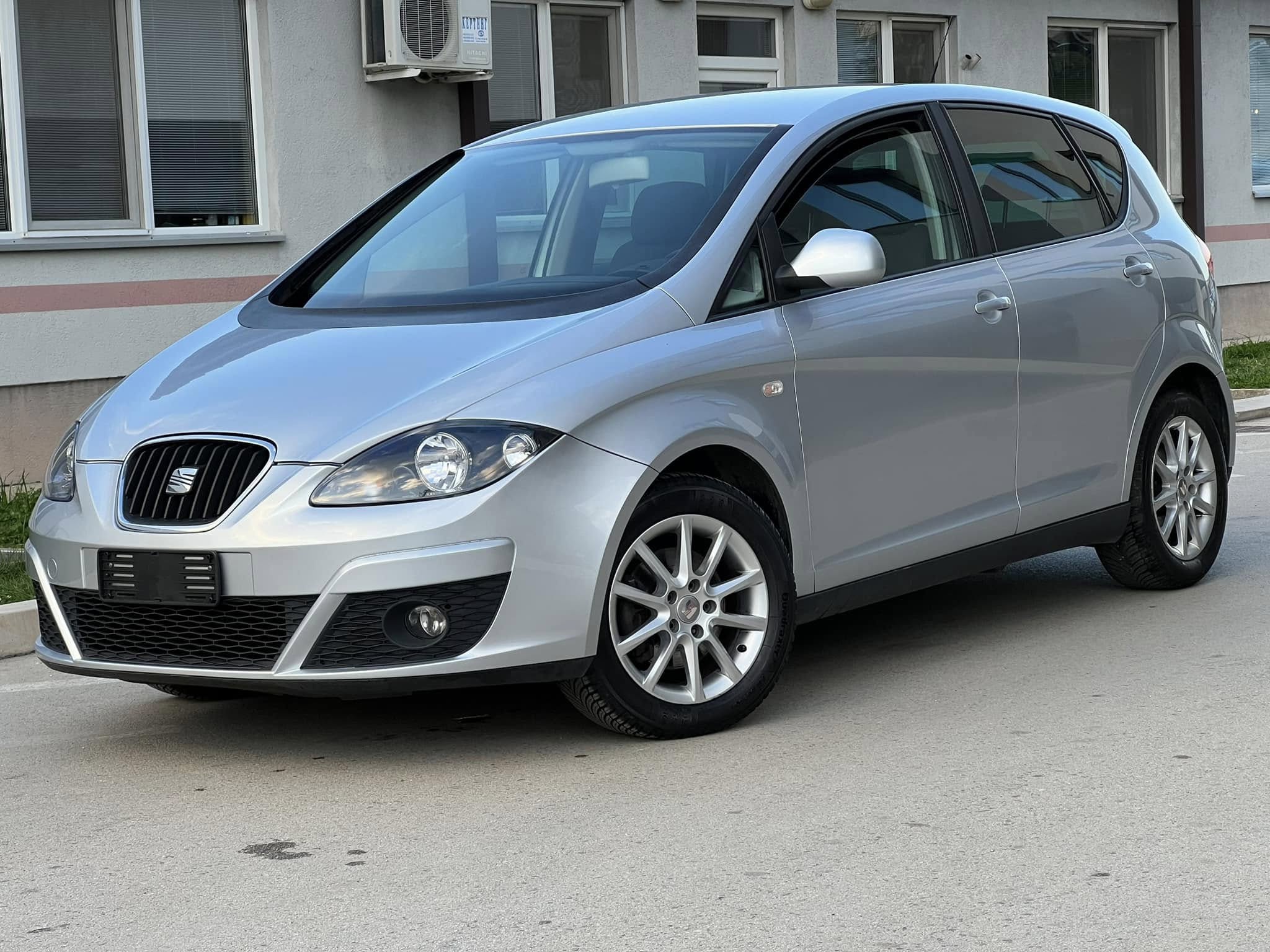 Seat