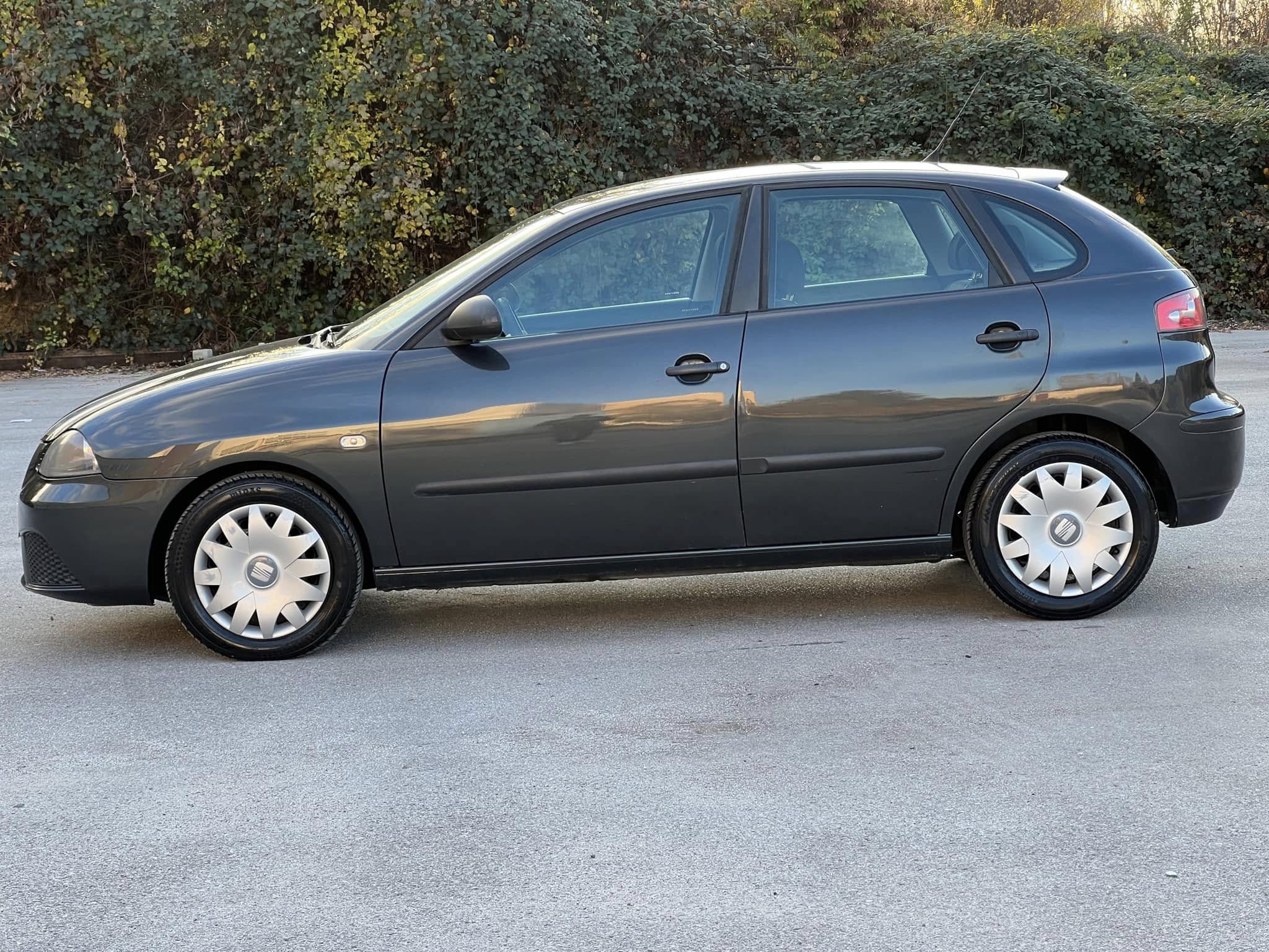 Seat