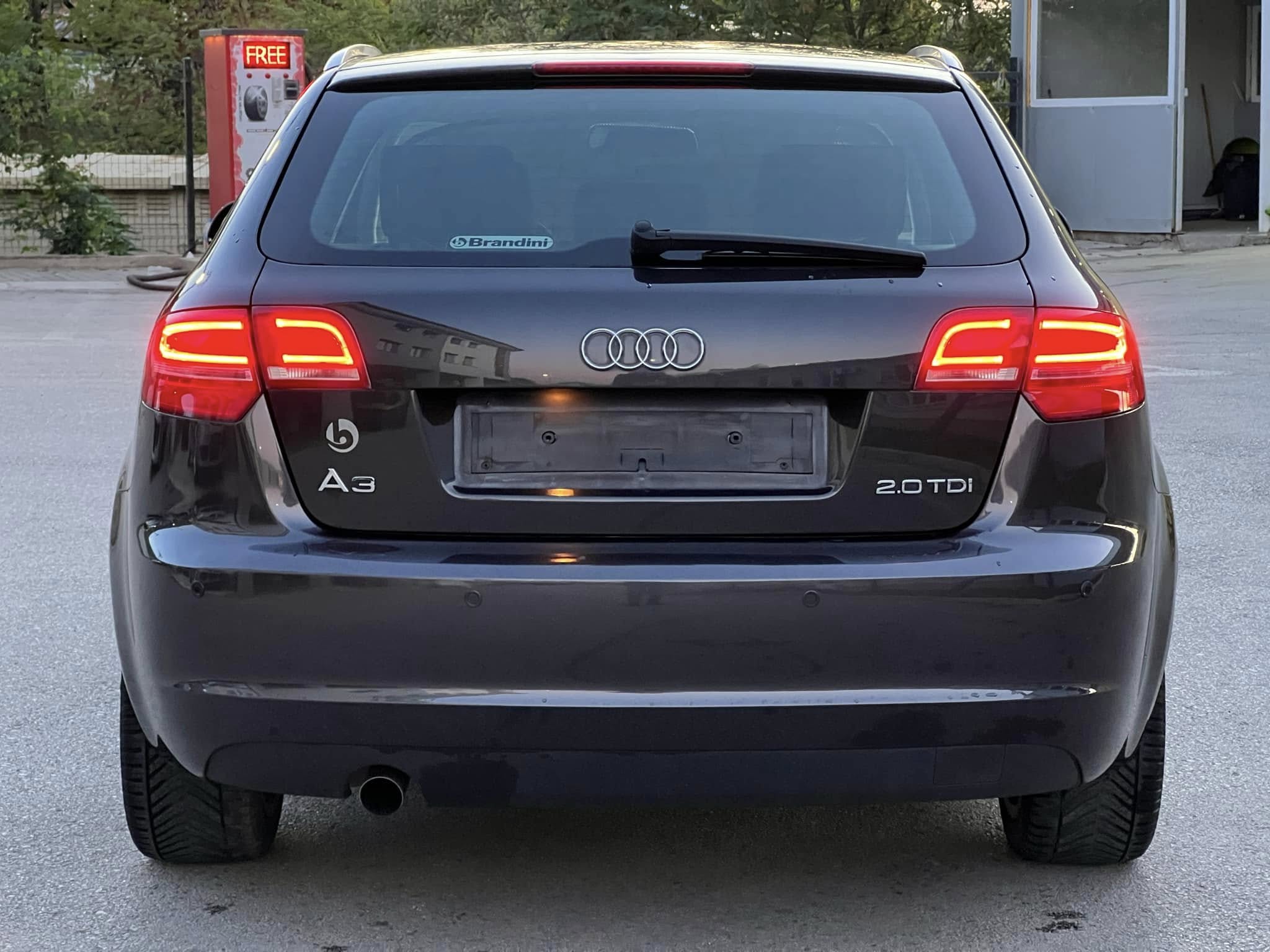 AUDI