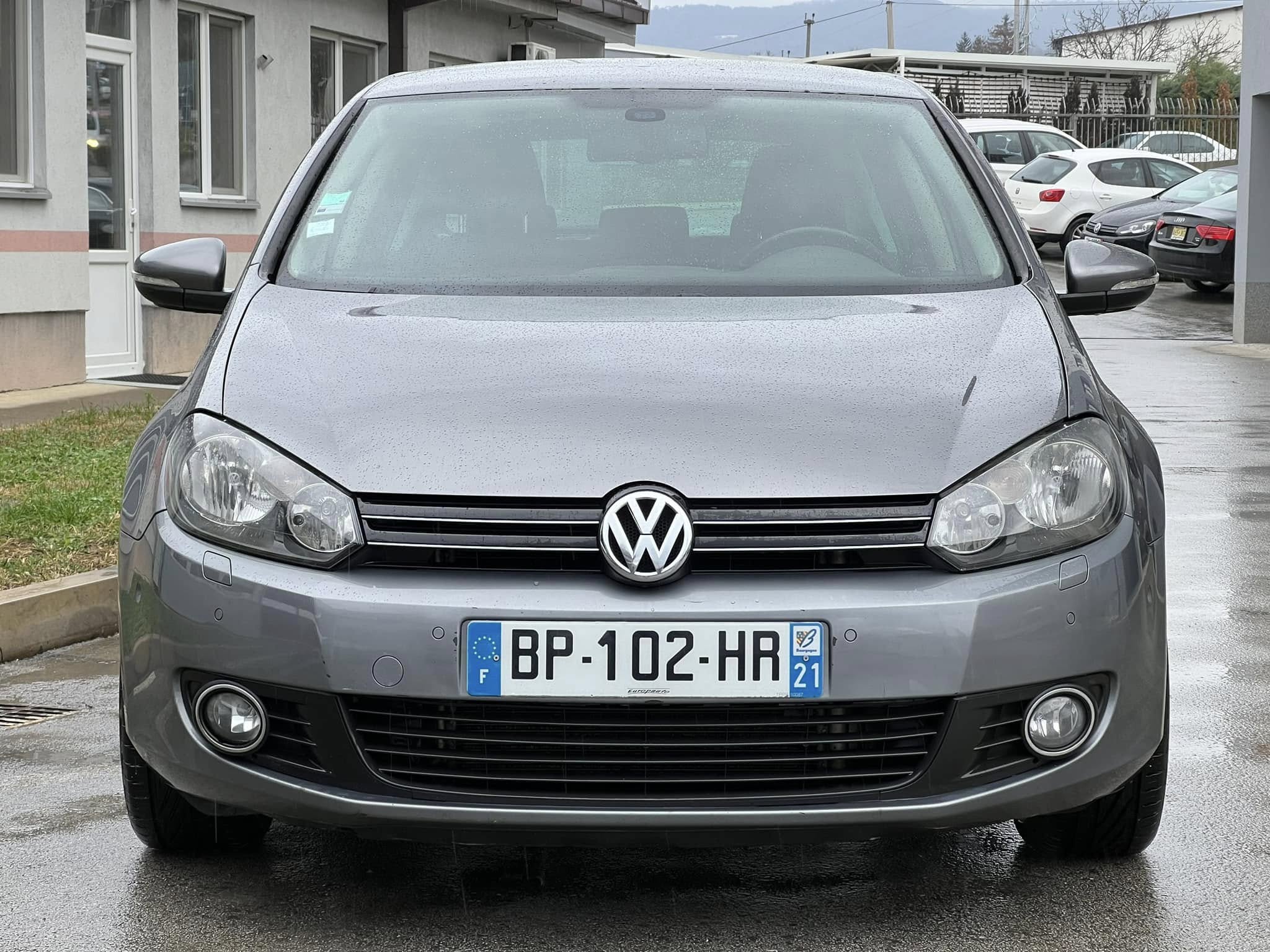 Volkswagen