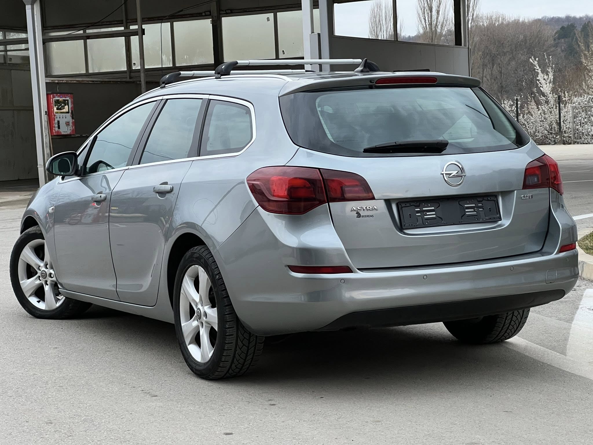 Opel