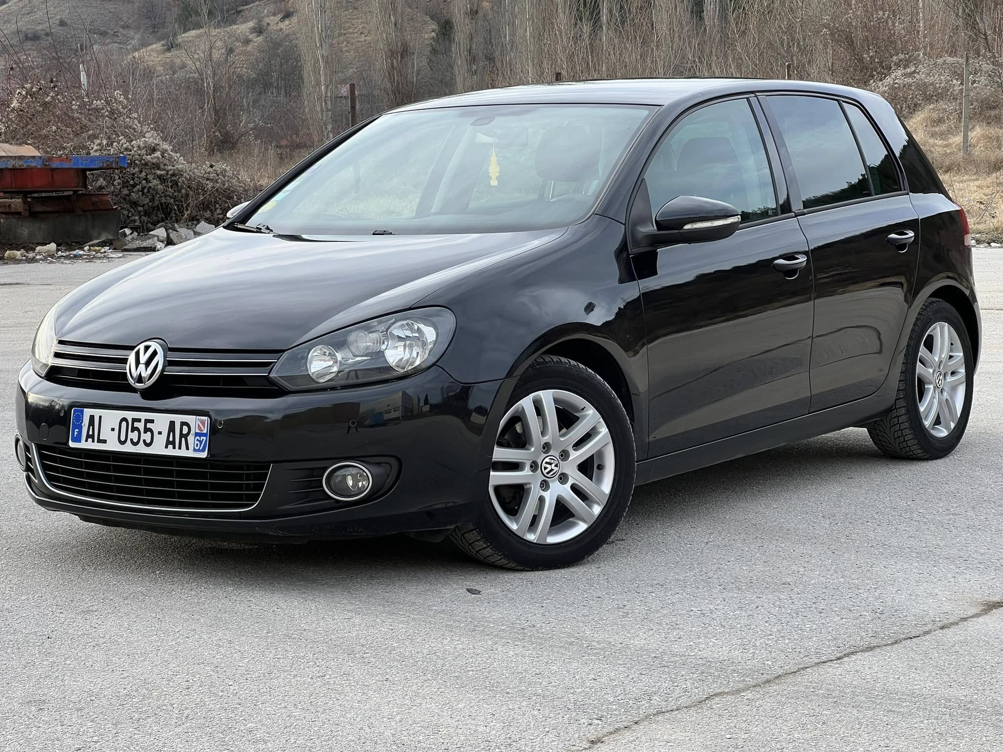 Volkswagen