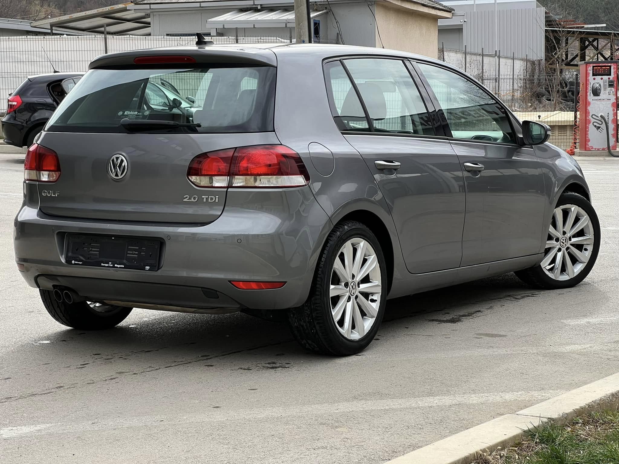Volkswagen