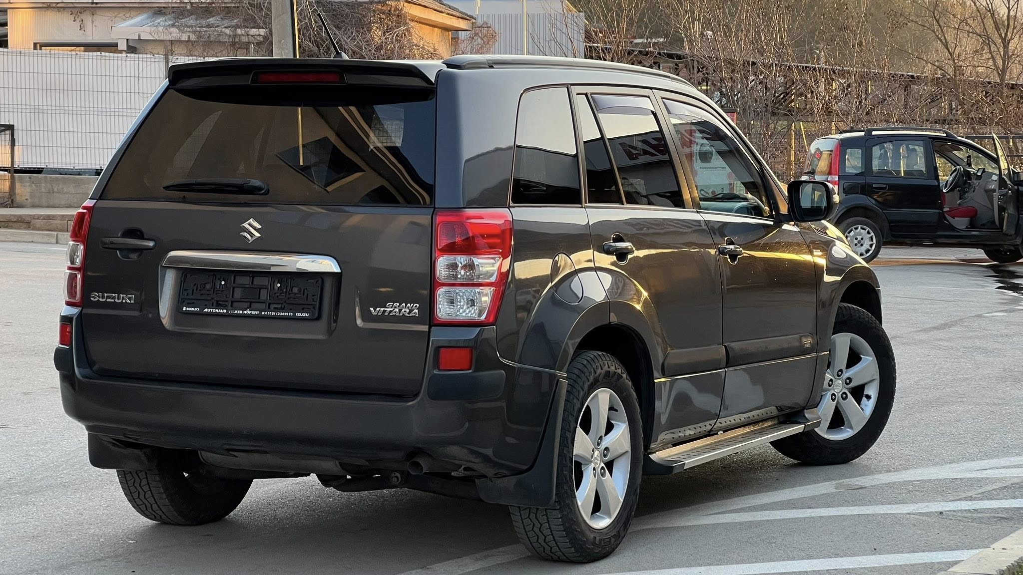 Suzuki