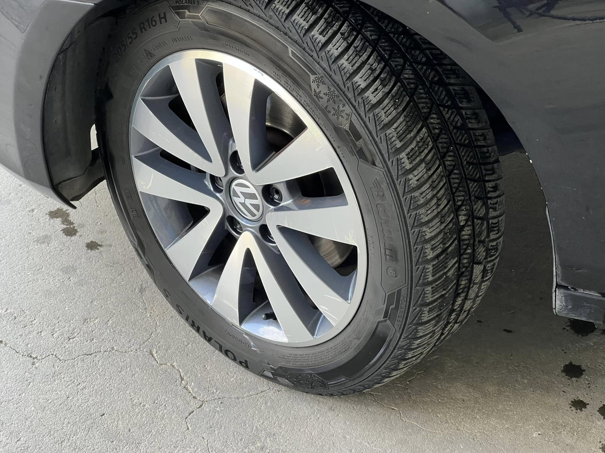 Volkswagen